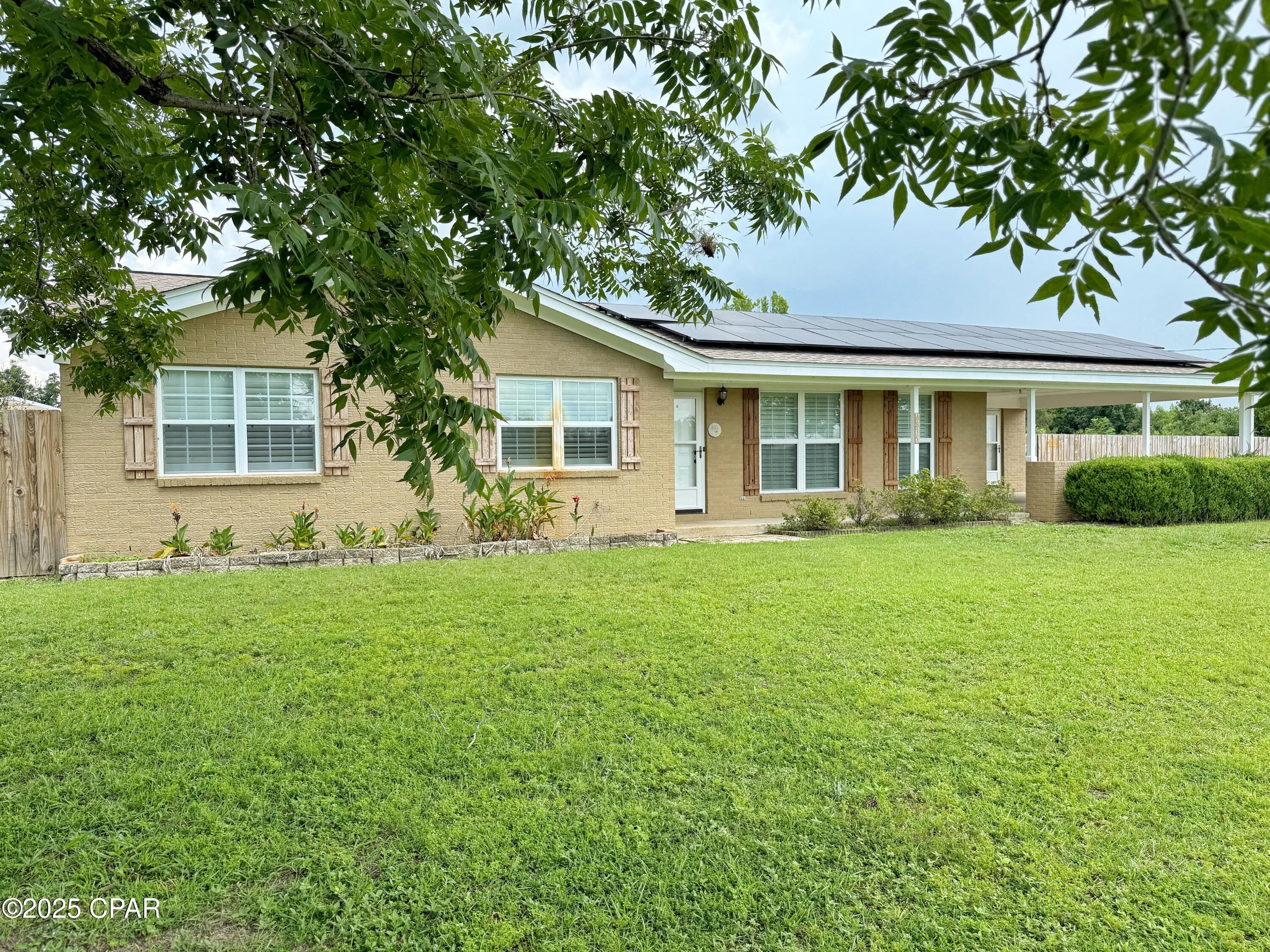 4835 Rooks Drive, Marianna, Florida image 1