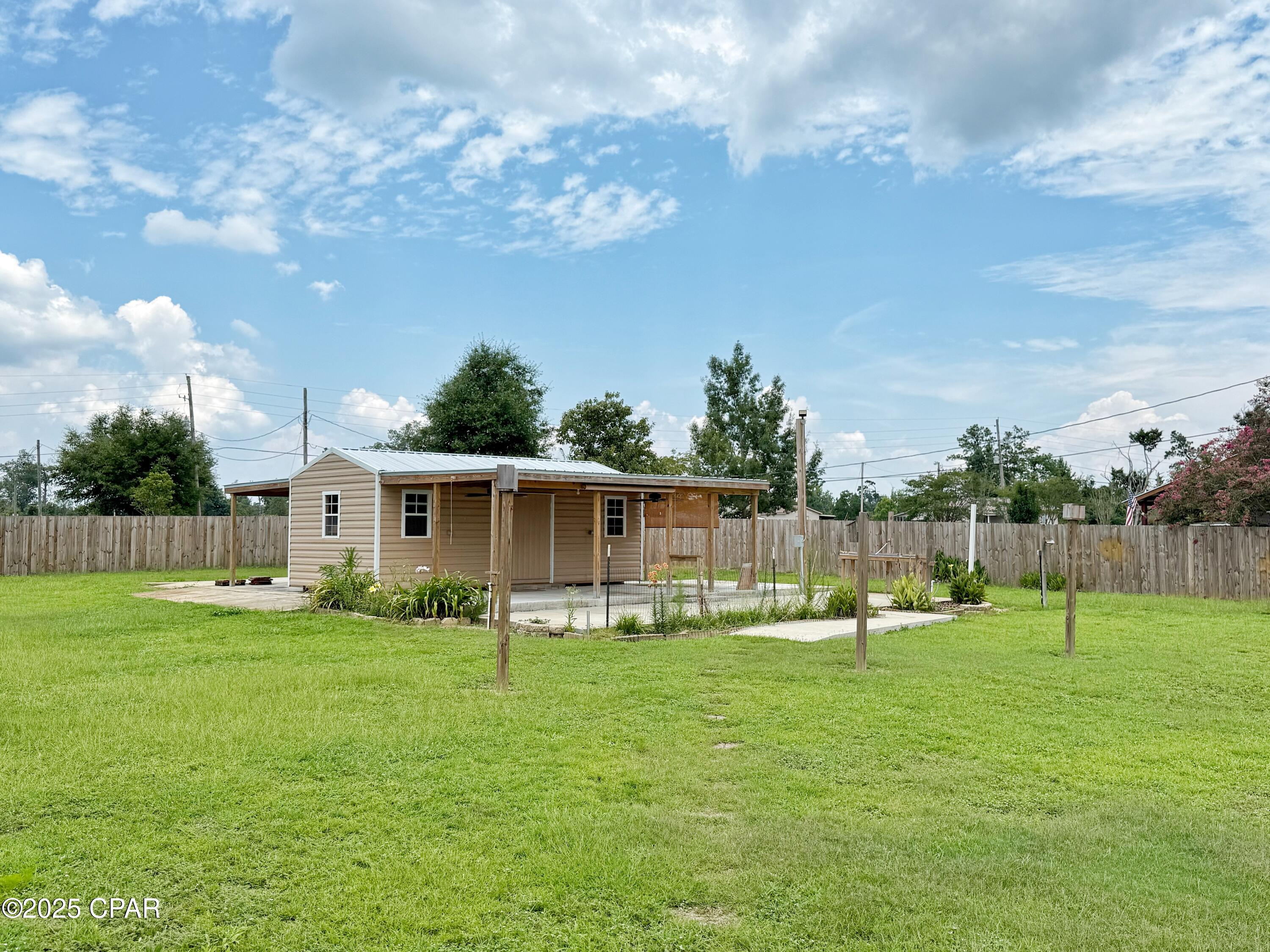4835 Rooks Drive, Marianna, Florida image 26