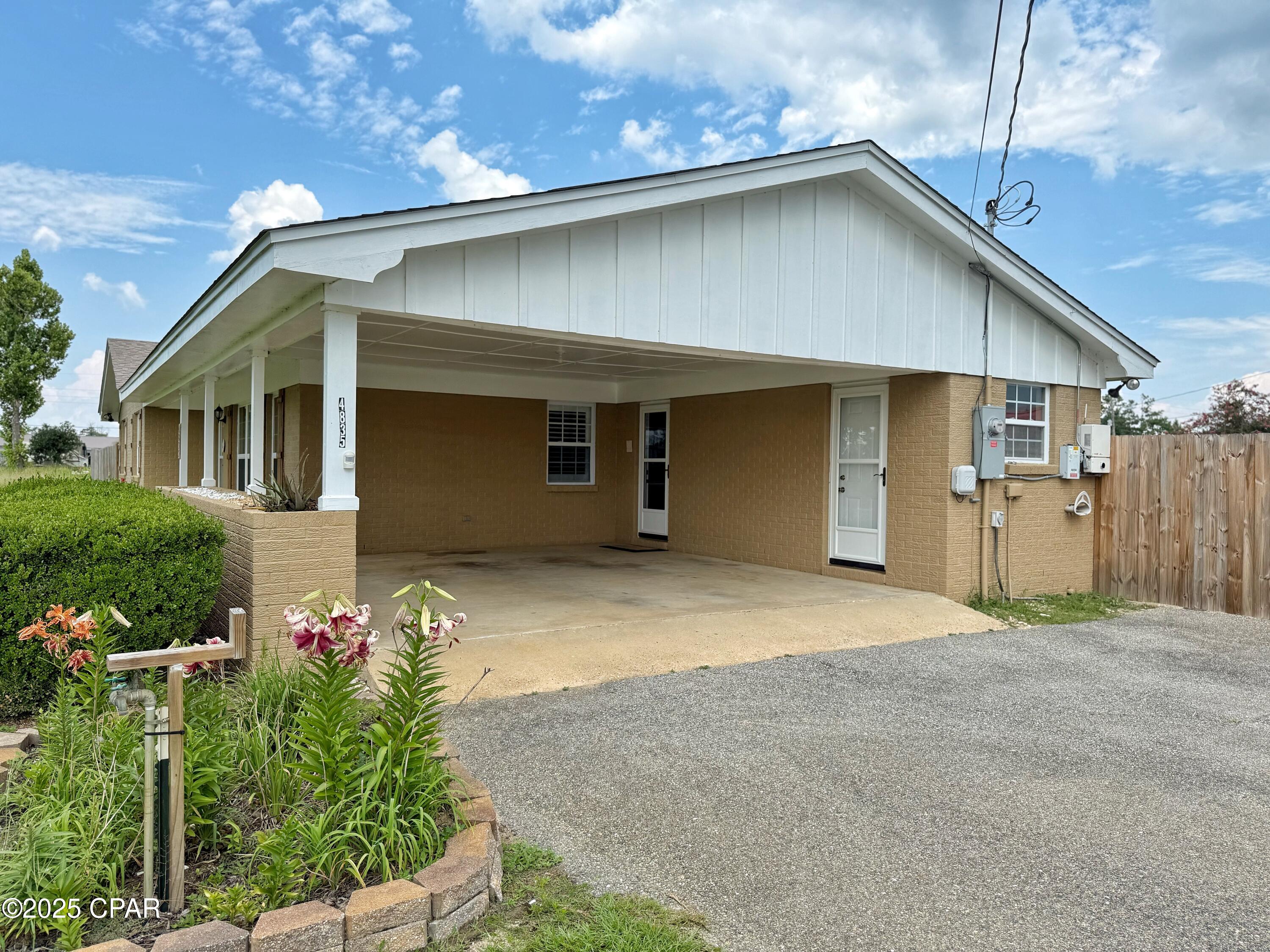 4835 Rooks Drive, Marianna, Florida image 3