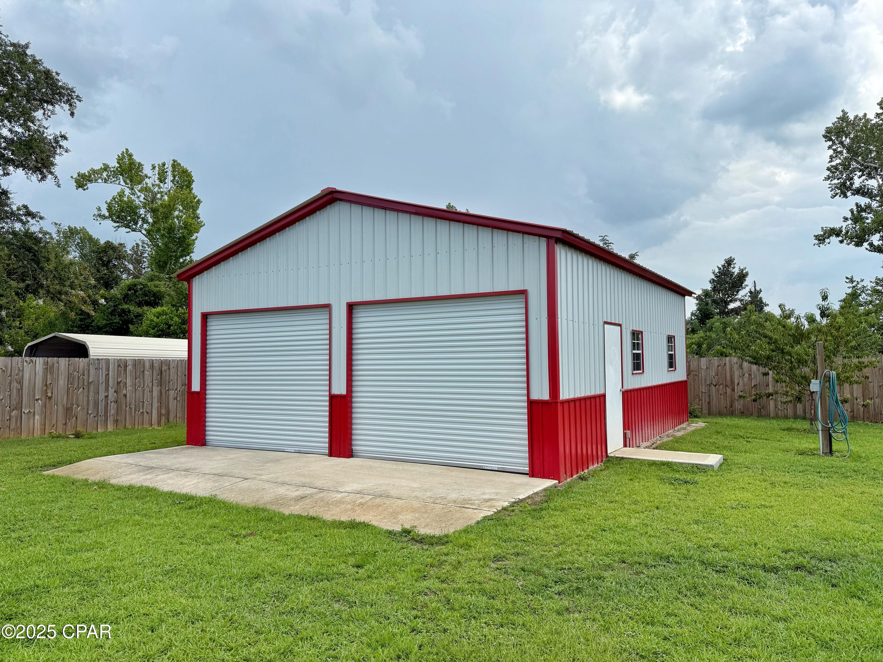 4835 Rooks Drive, Marianna, Florida image 37