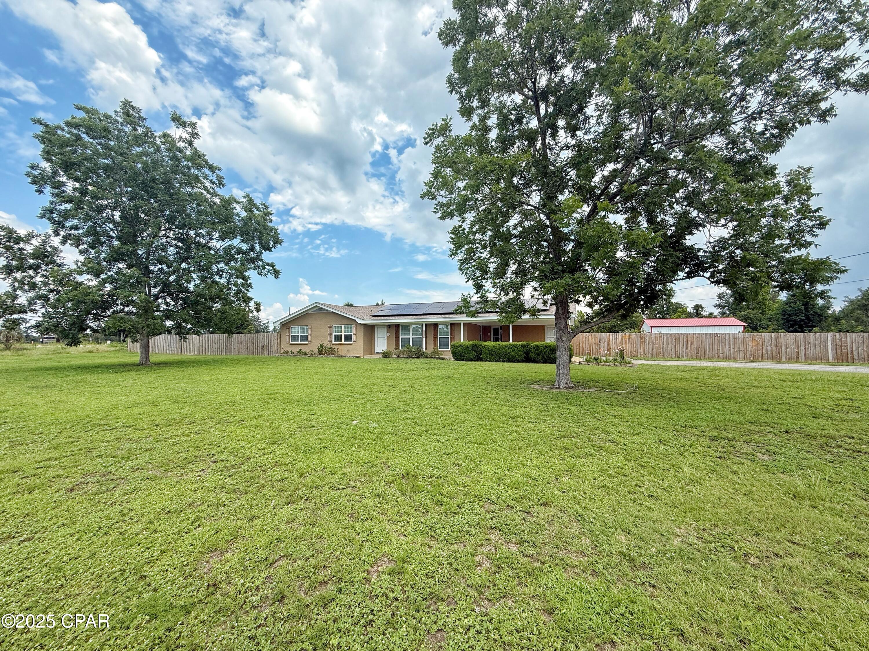 4835 Rooks Drive, Marianna, Florida image 44