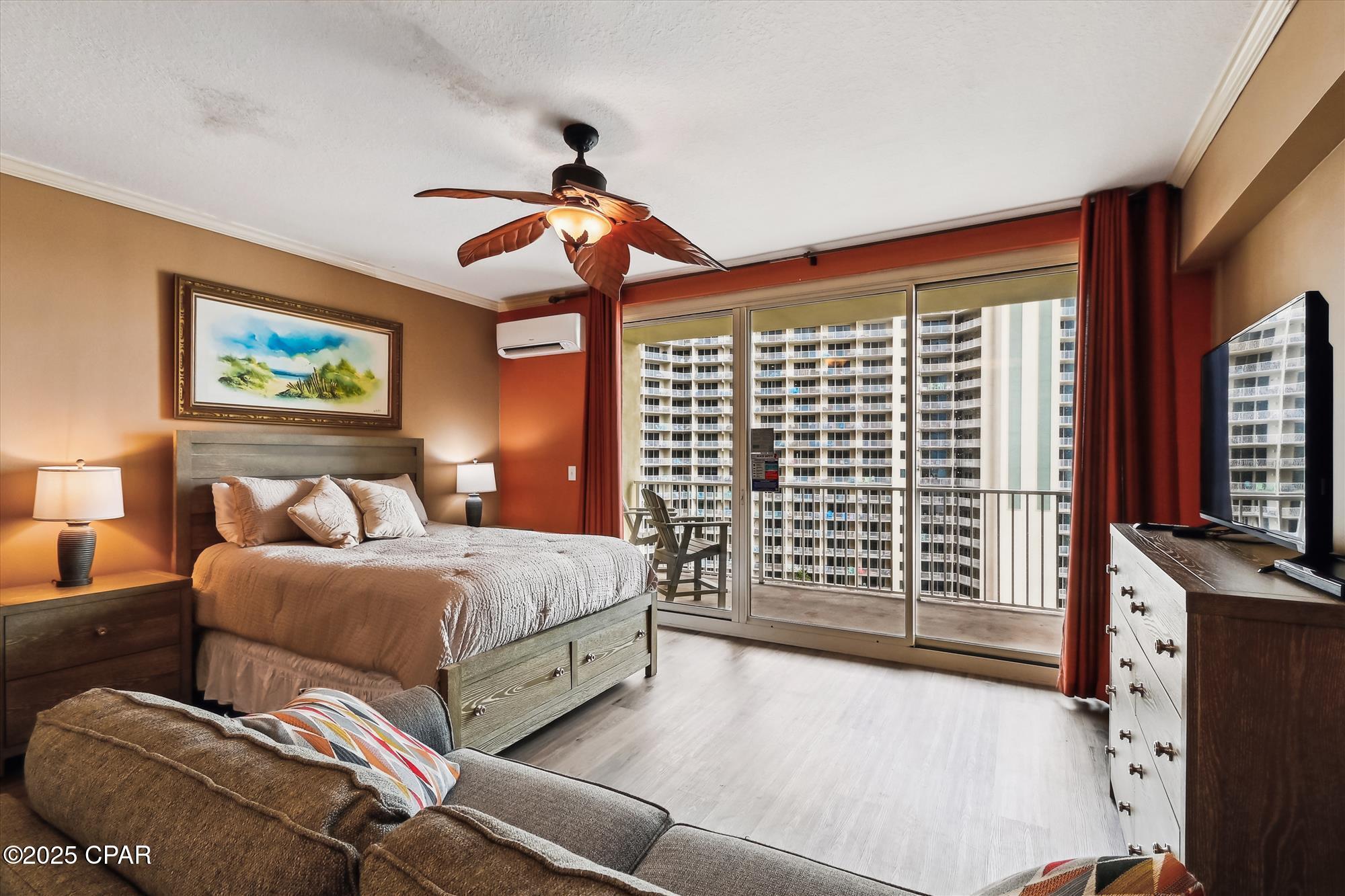 9900 S Thomas Drive #1105, Panama City Beach, Florida image 2