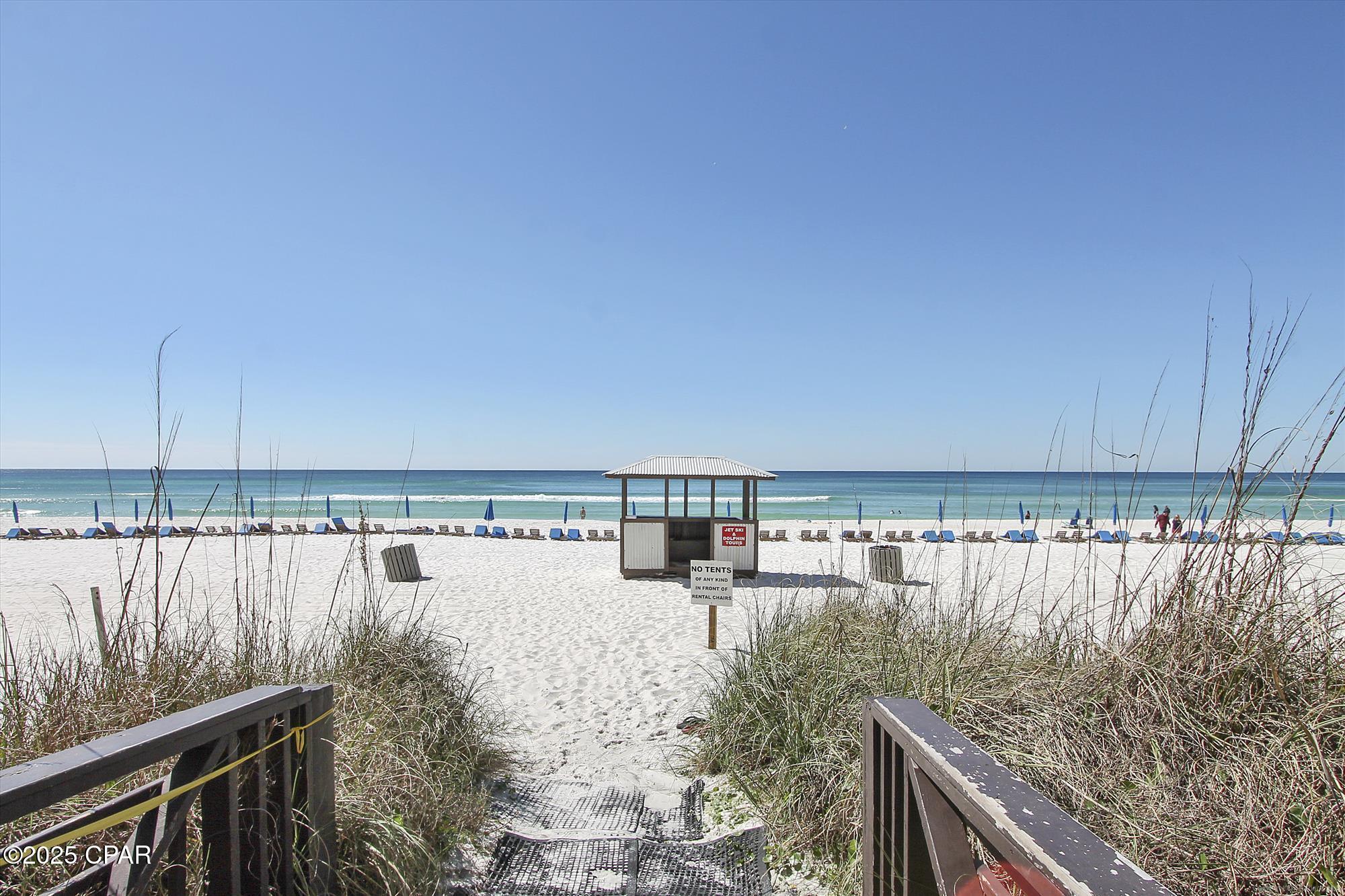 9900 S Thomas Drive #1105, Panama City Beach, Florida image 21