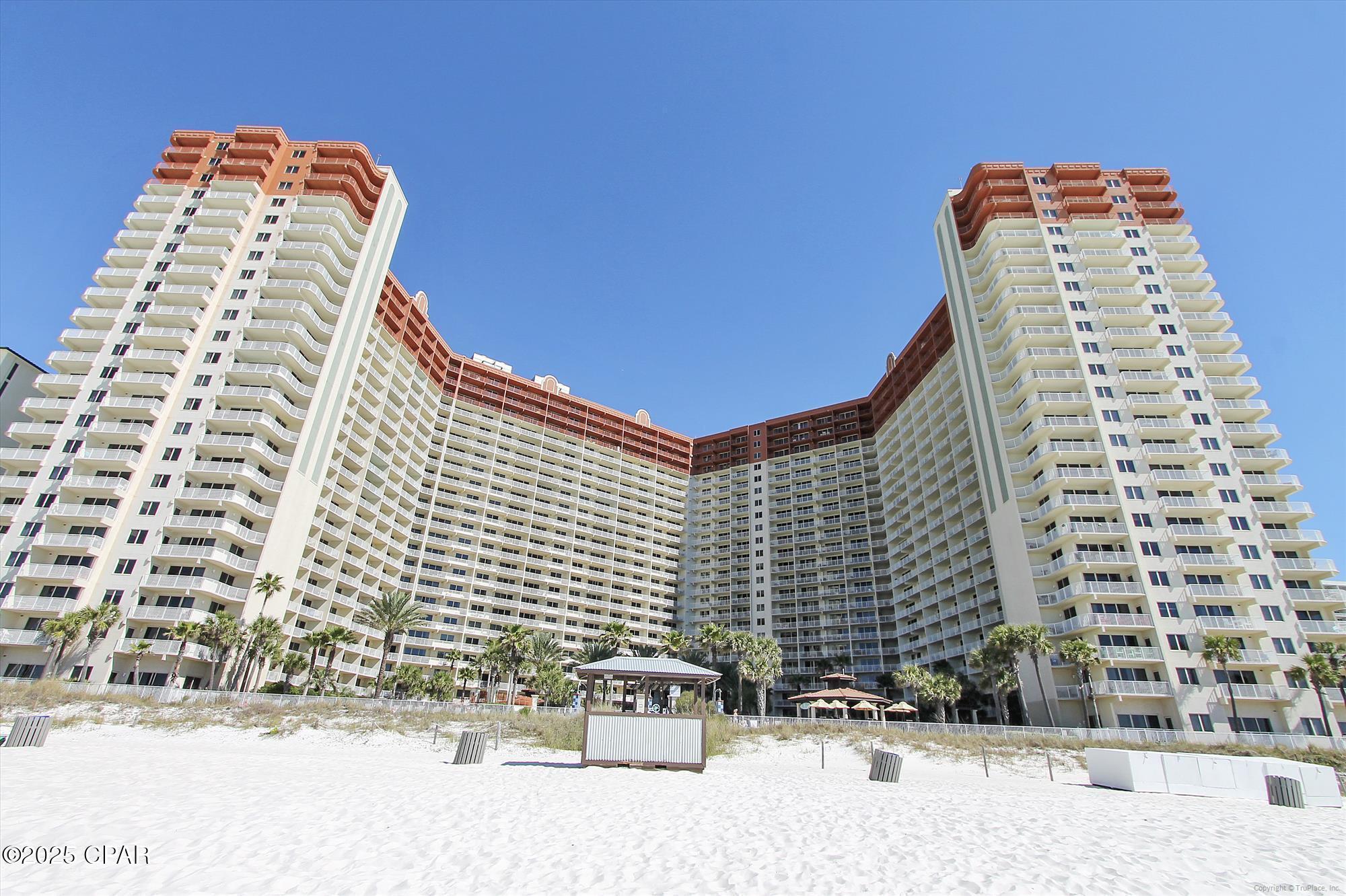 9900 S Thomas Drive #1105, Panama City Beach, Florida image 24
