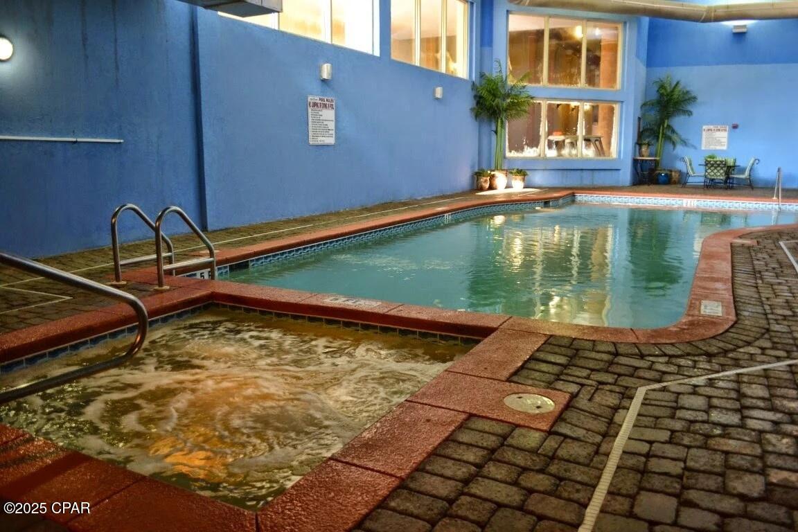 9900 S Thomas Drive #1105, Panama City Beach, Florida image 26