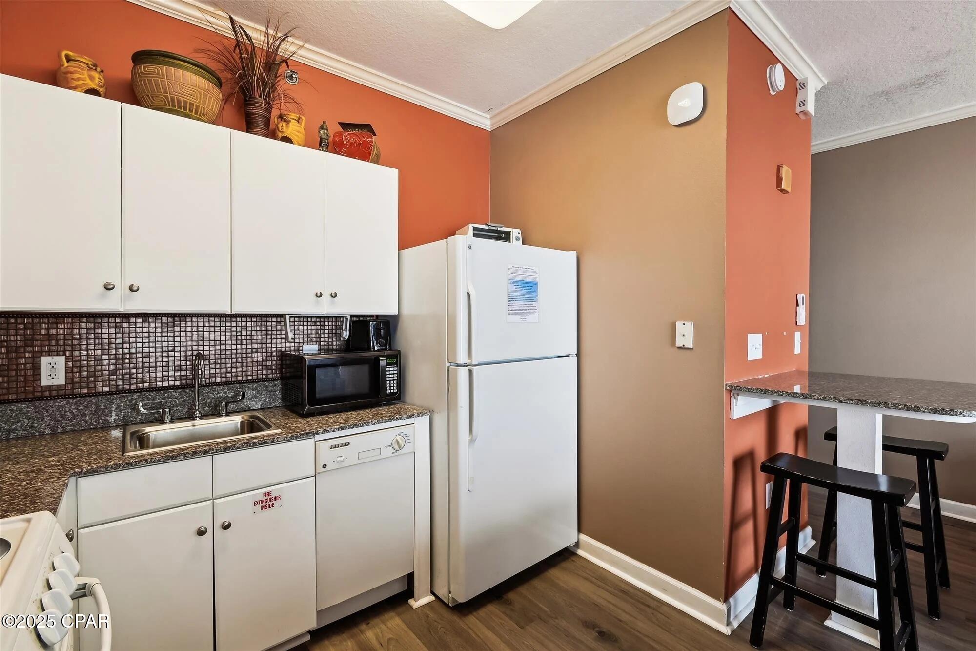 9900 S Thomas Drive #1105, Panama City Beach, Florida image 7