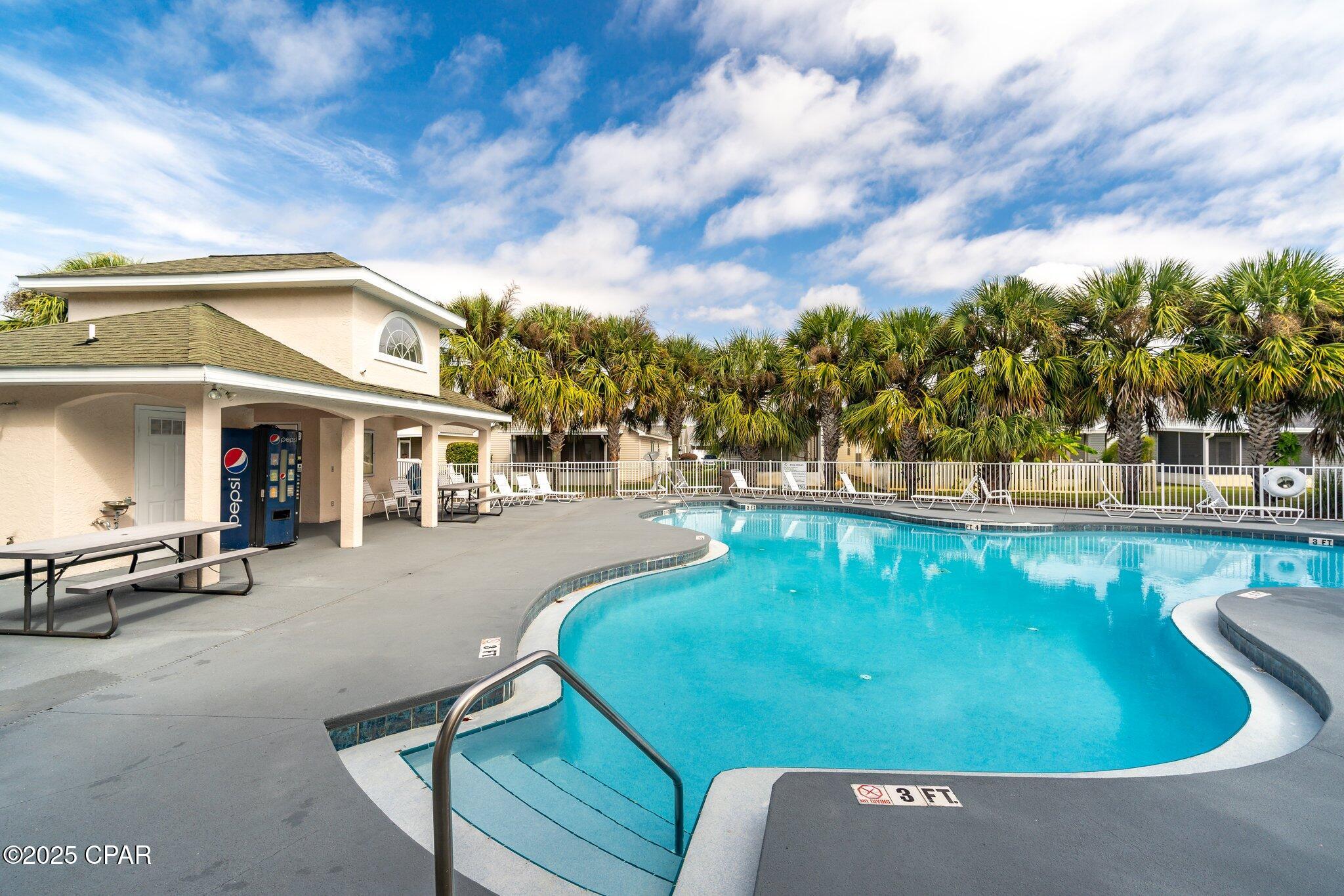 212 Seahorse Way, Panama City Beach, Florida image 24