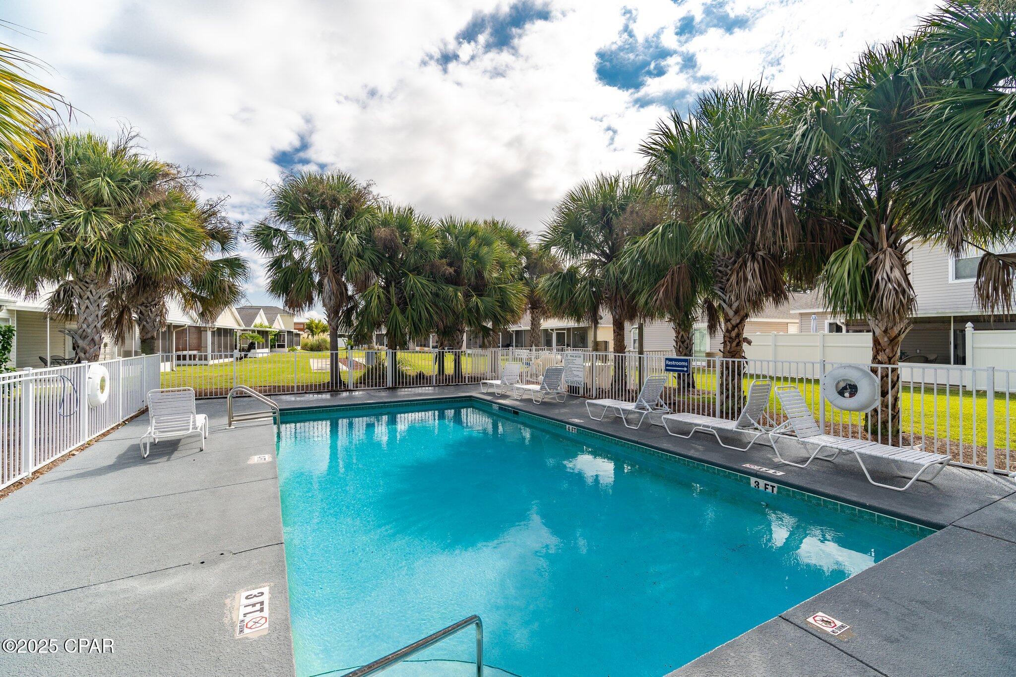 212 Seahorse Way, Panama City Beach, Florida image 25
