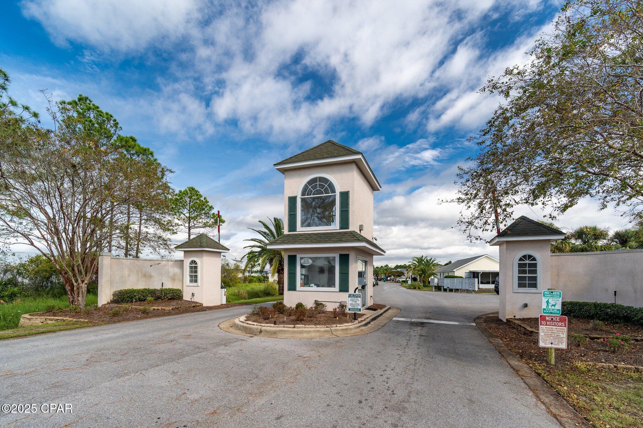 212 Seahorse Way, Panama City Beach, Florida image 30