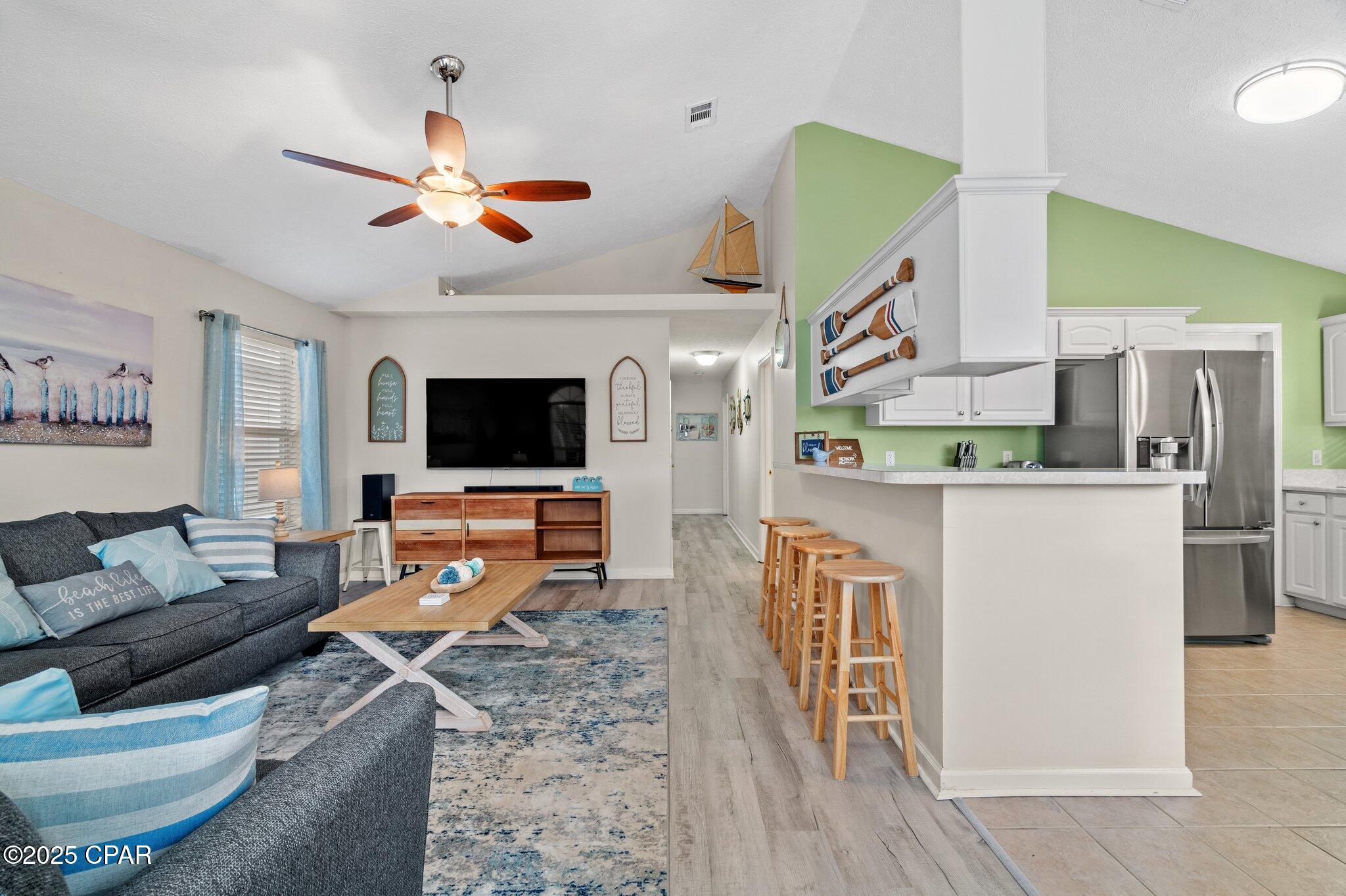 212 Seahorse Way, Panama City Beach, Florida image 4