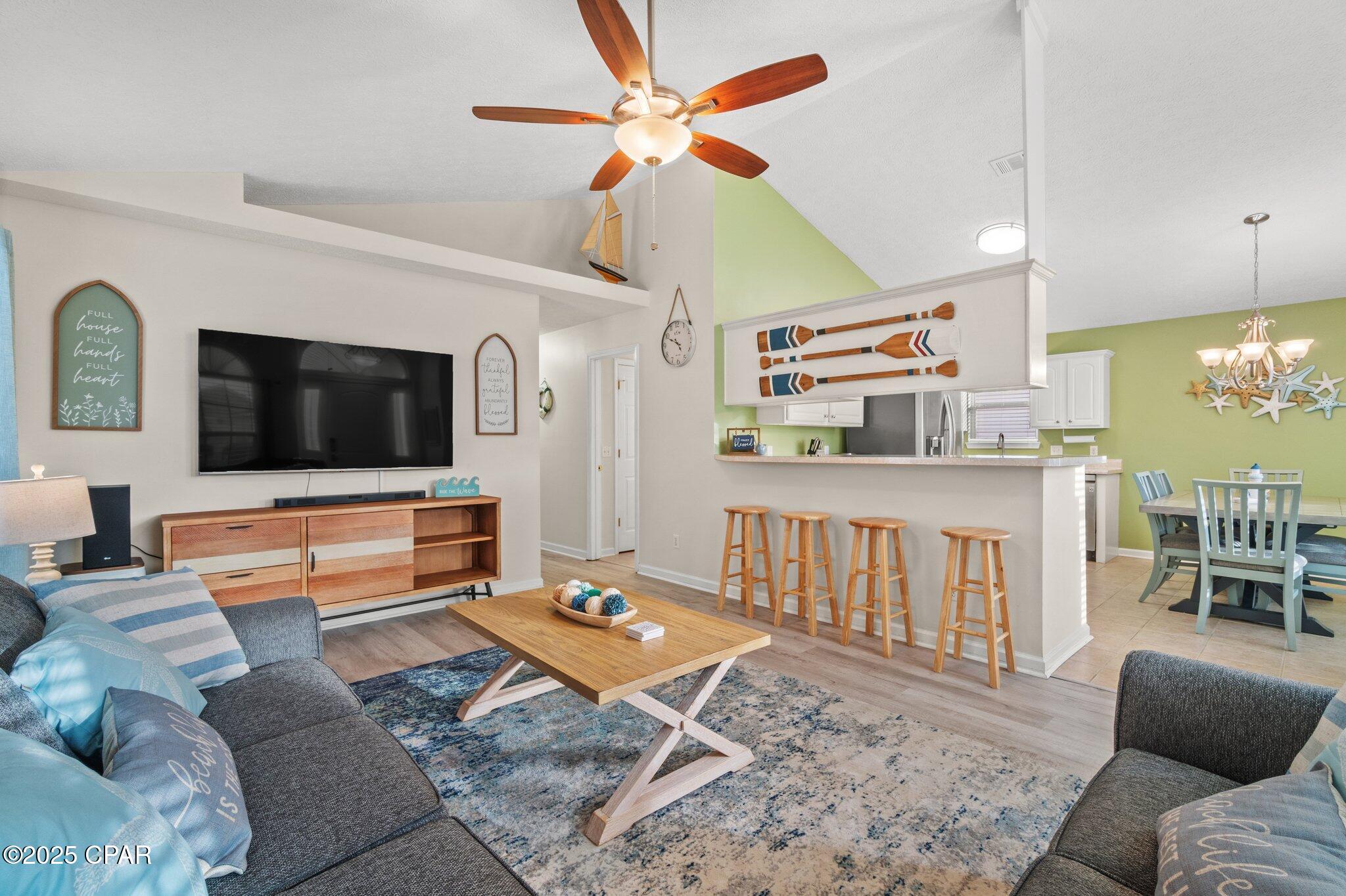 212 Seahorse Way, Panama City Beach, Florida image 6