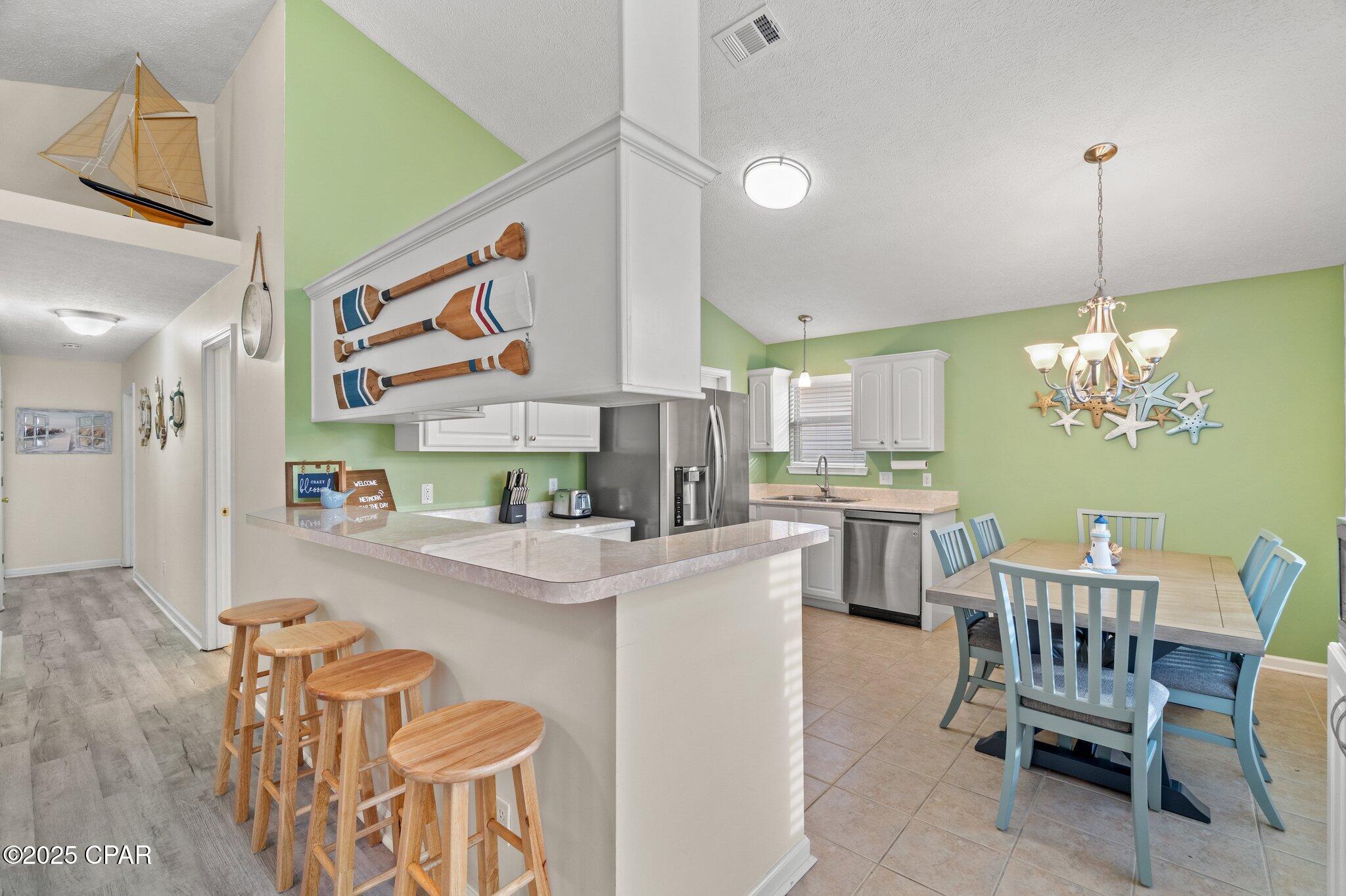 212 Seahorse Way, Panama City Beach, Florida image 7