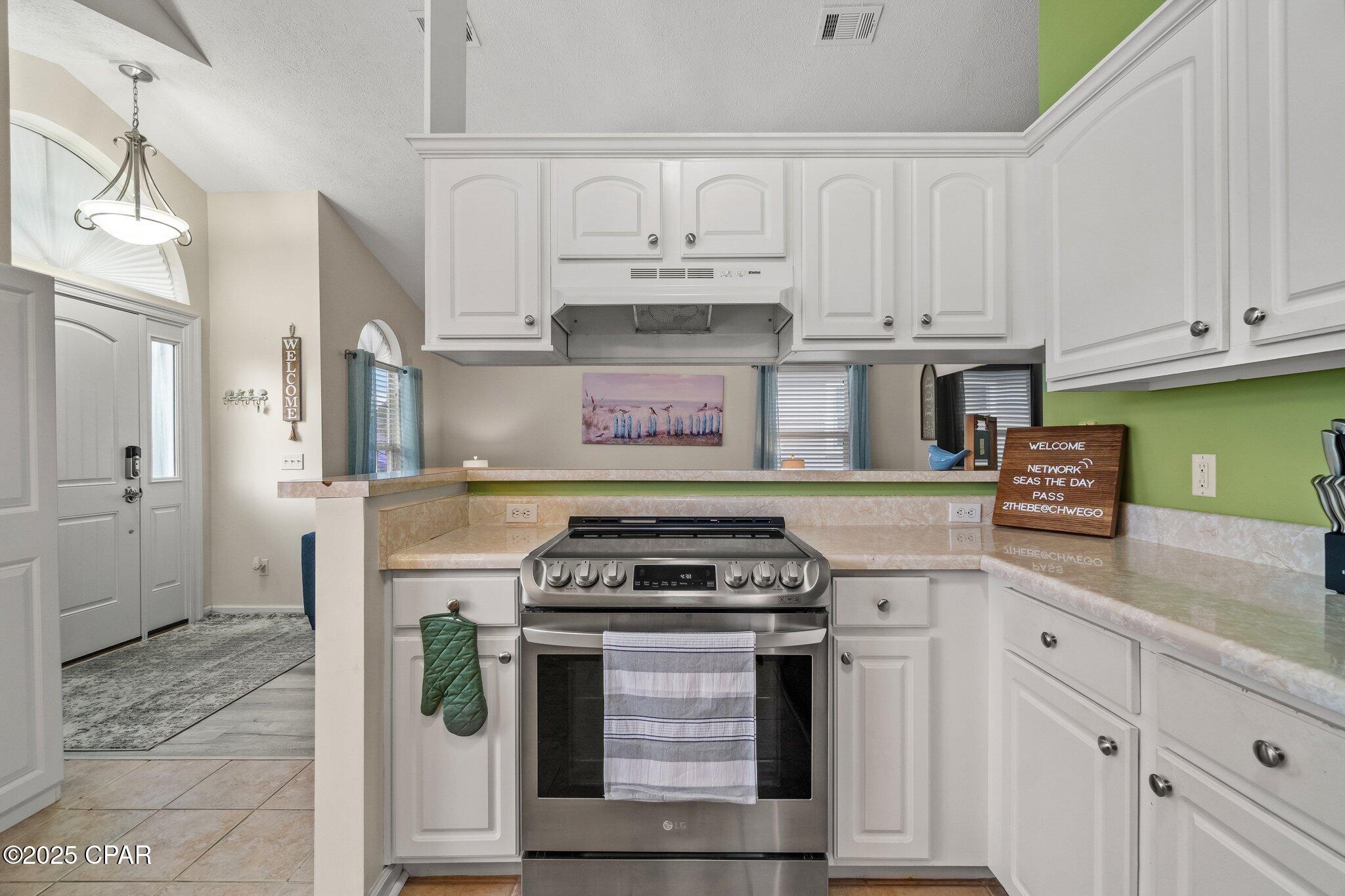 212 Seahorse Way, Panama City Beach, Florida image 9
