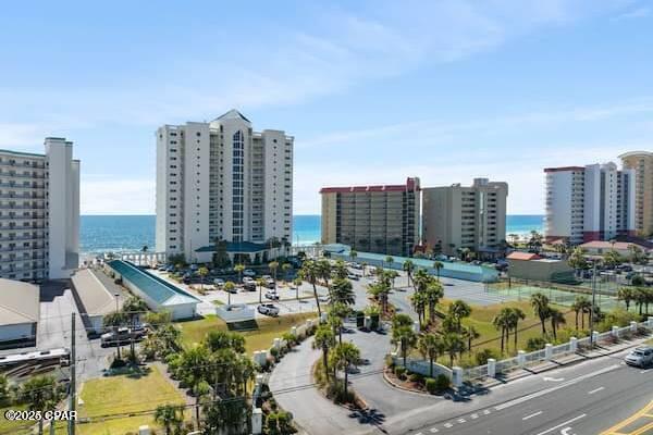 6415 Thomas Drive #1501, Panama City Beach, Florida image 1