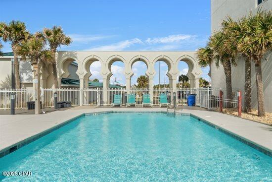 6415 Thomas Drive #1501, Panama City Beach, Florida image 17