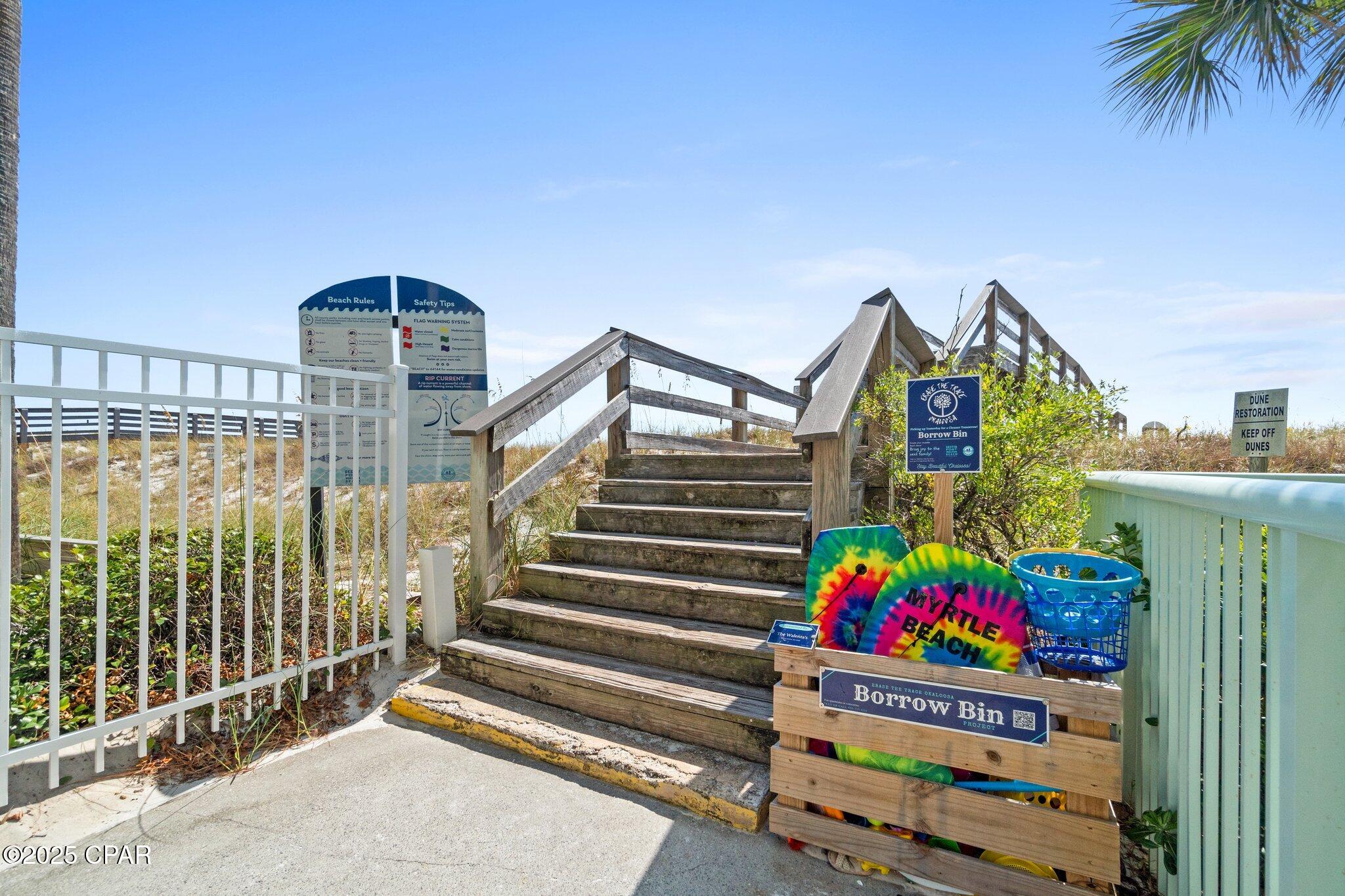 866 Santa Rosa Boulevard #115, Fort Walton Beach, Florida image 30