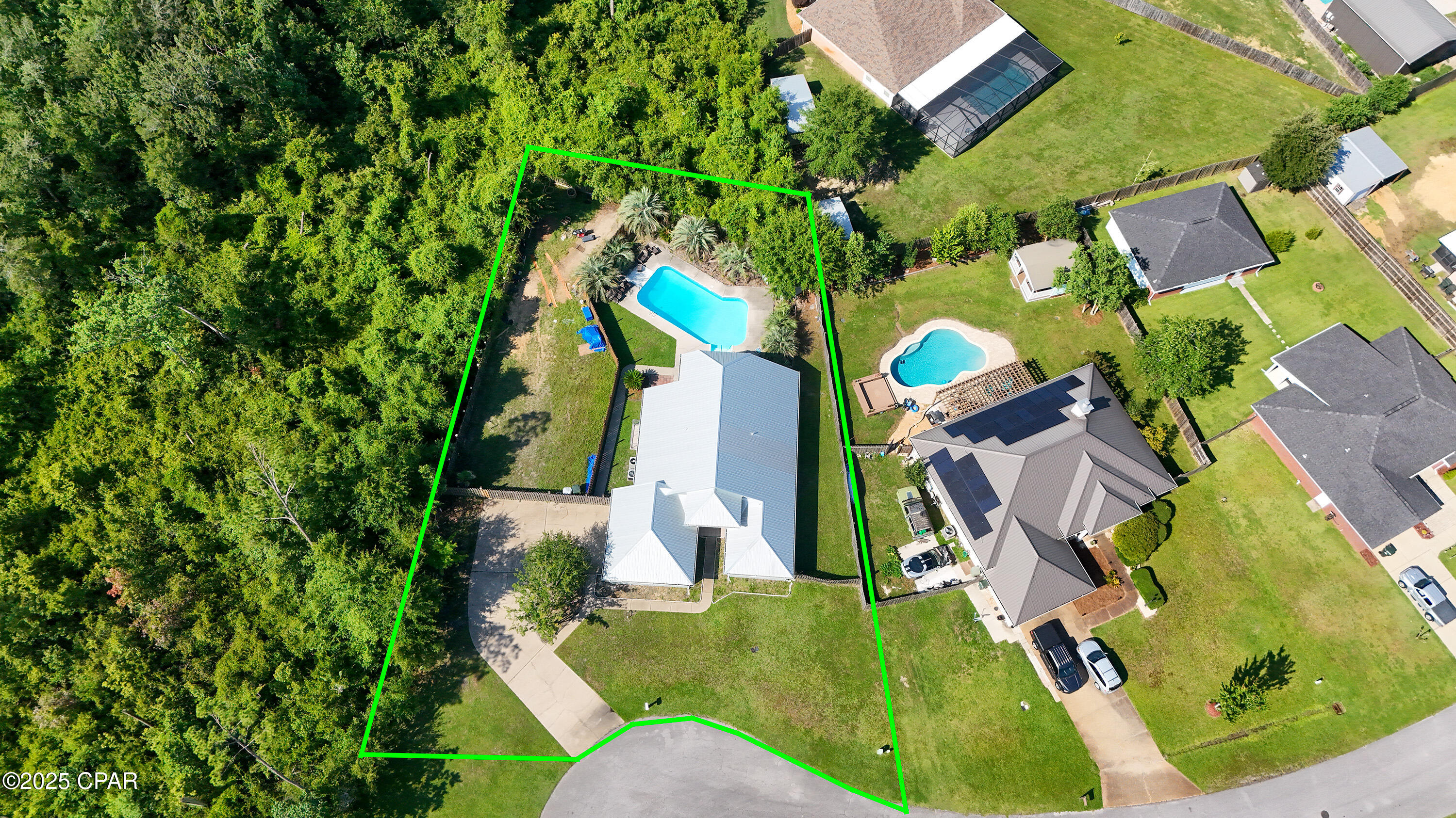 1701 Sutherland Road, Lynn Haven, Florida image 4