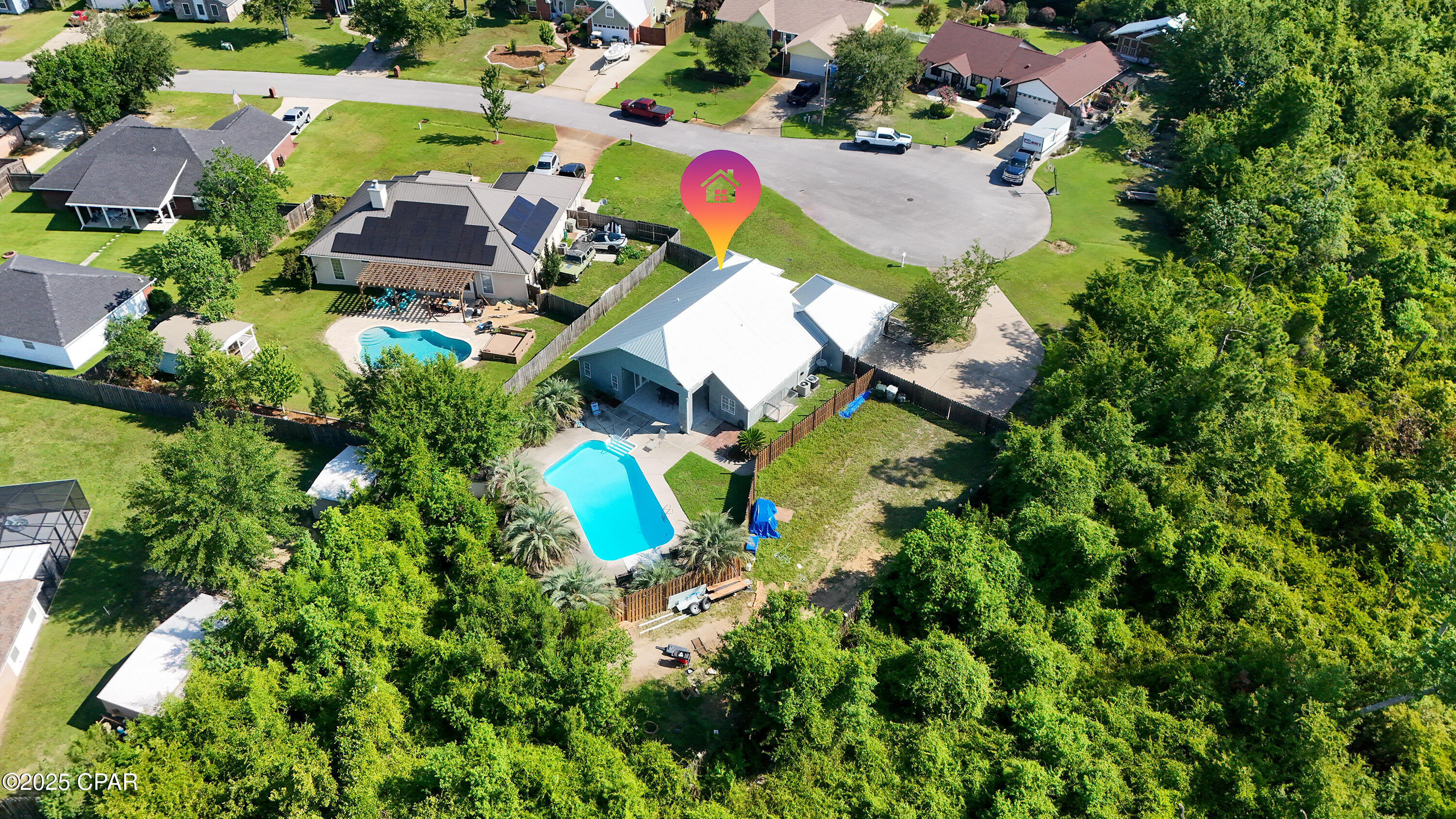 1701 Sutherland Road, Lynn Haven, Florida image 5