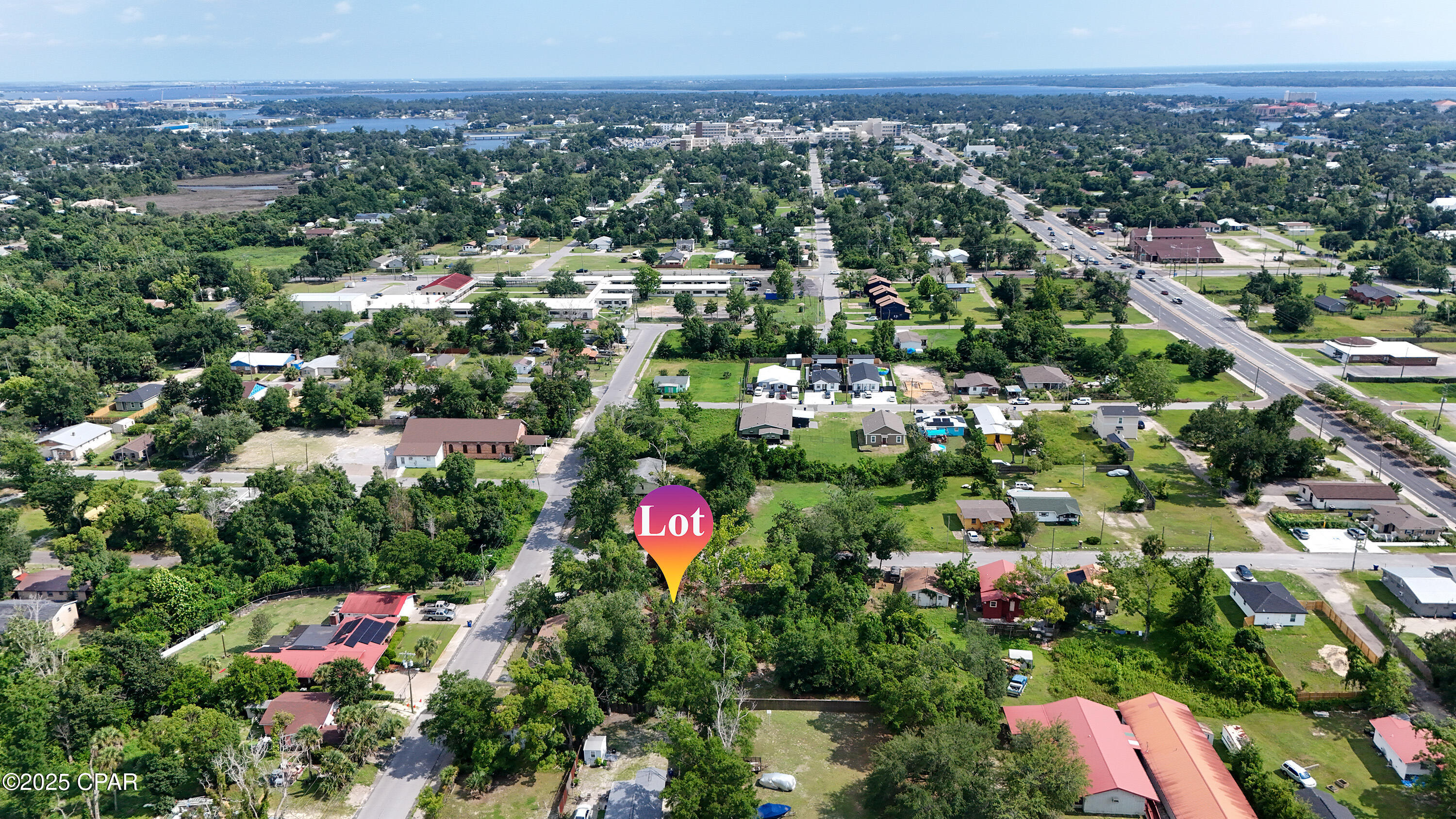 729 E 12th Court, Panama City, Florida image 3