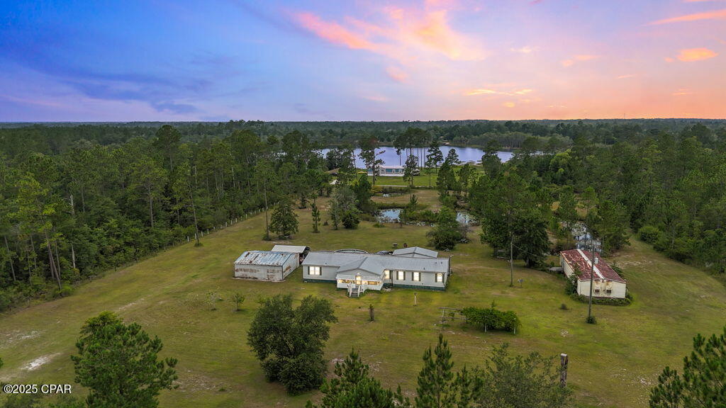Details for 22390 Valencia Drive, Altha, FL 32421
