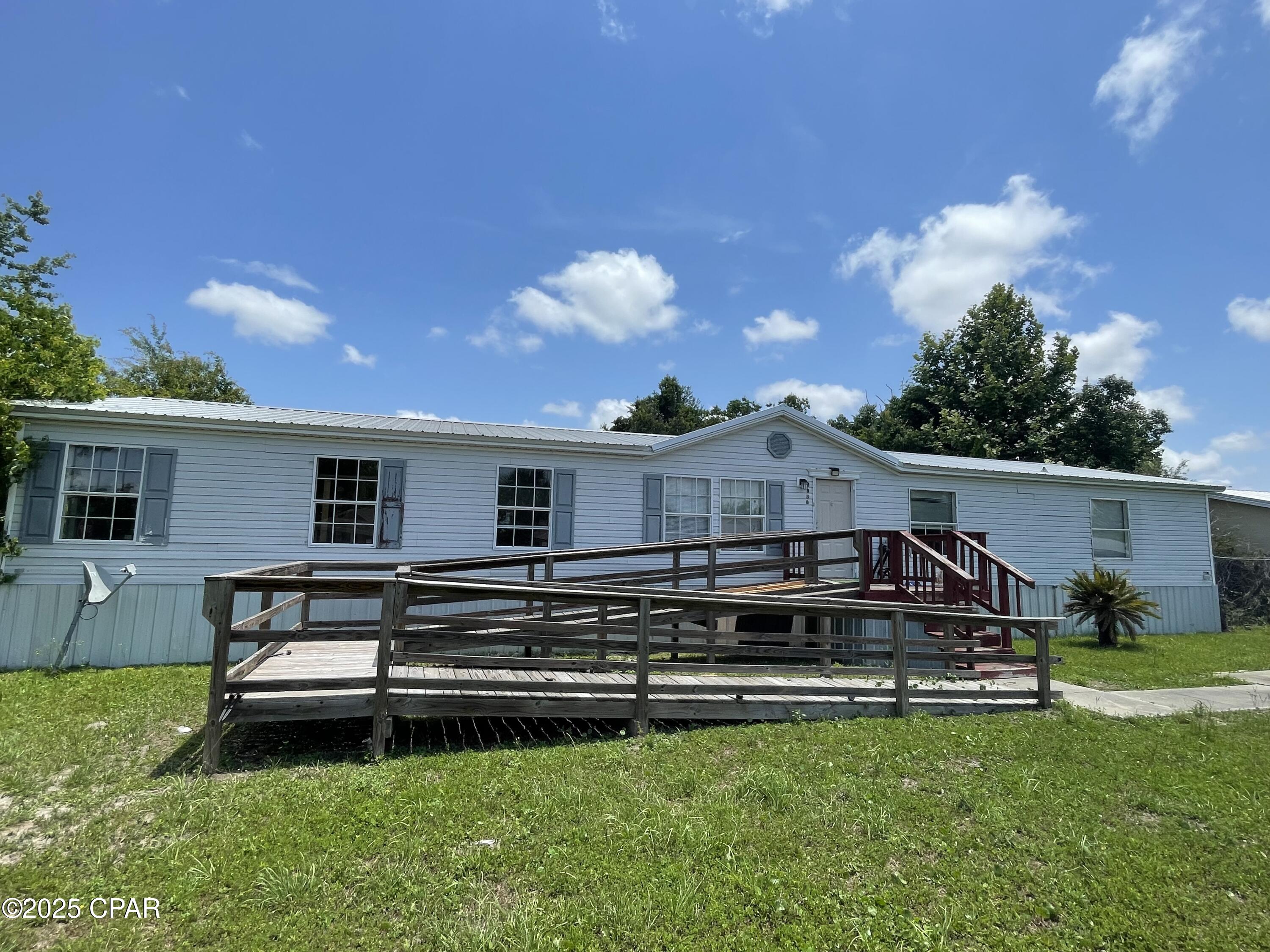 Details for 2838 Altha Avenue, Panama City, FL 32405