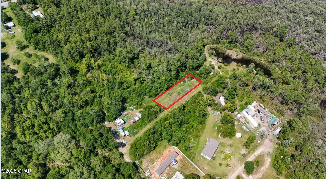 00 Raccoon Road, Southport, Florida image 1