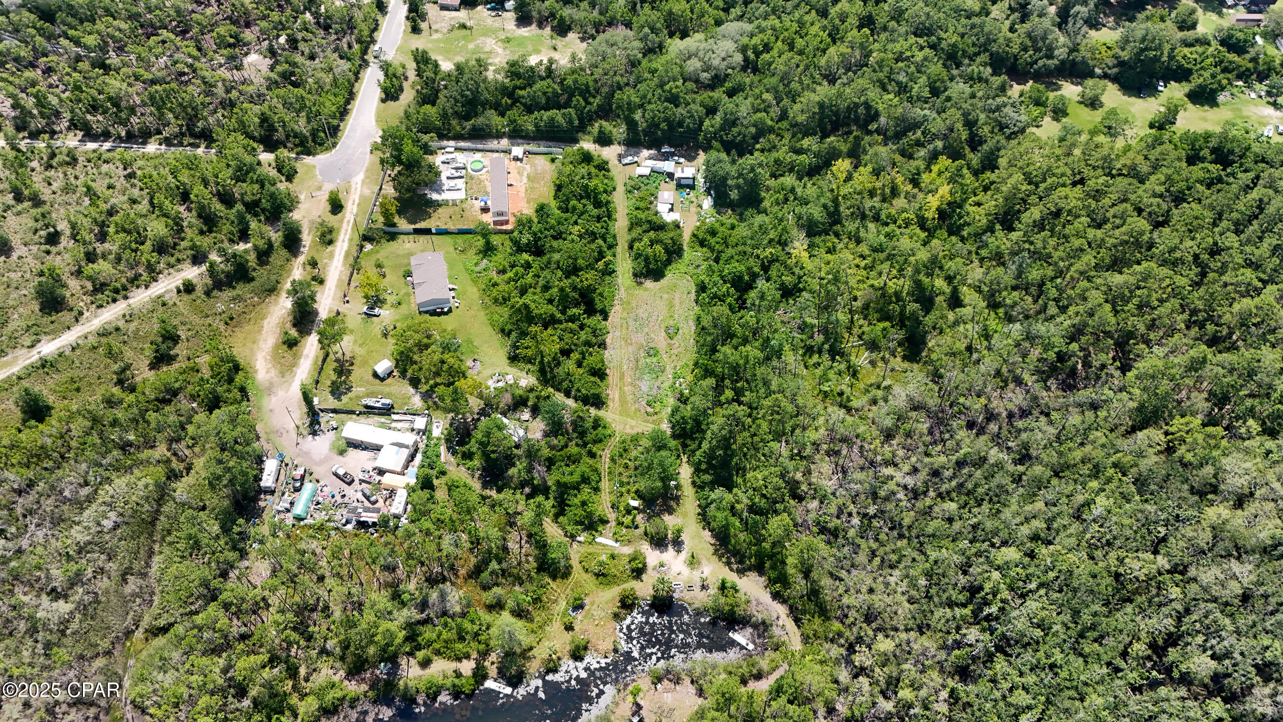 00 Raccoon Road, Southport, Florida image 4