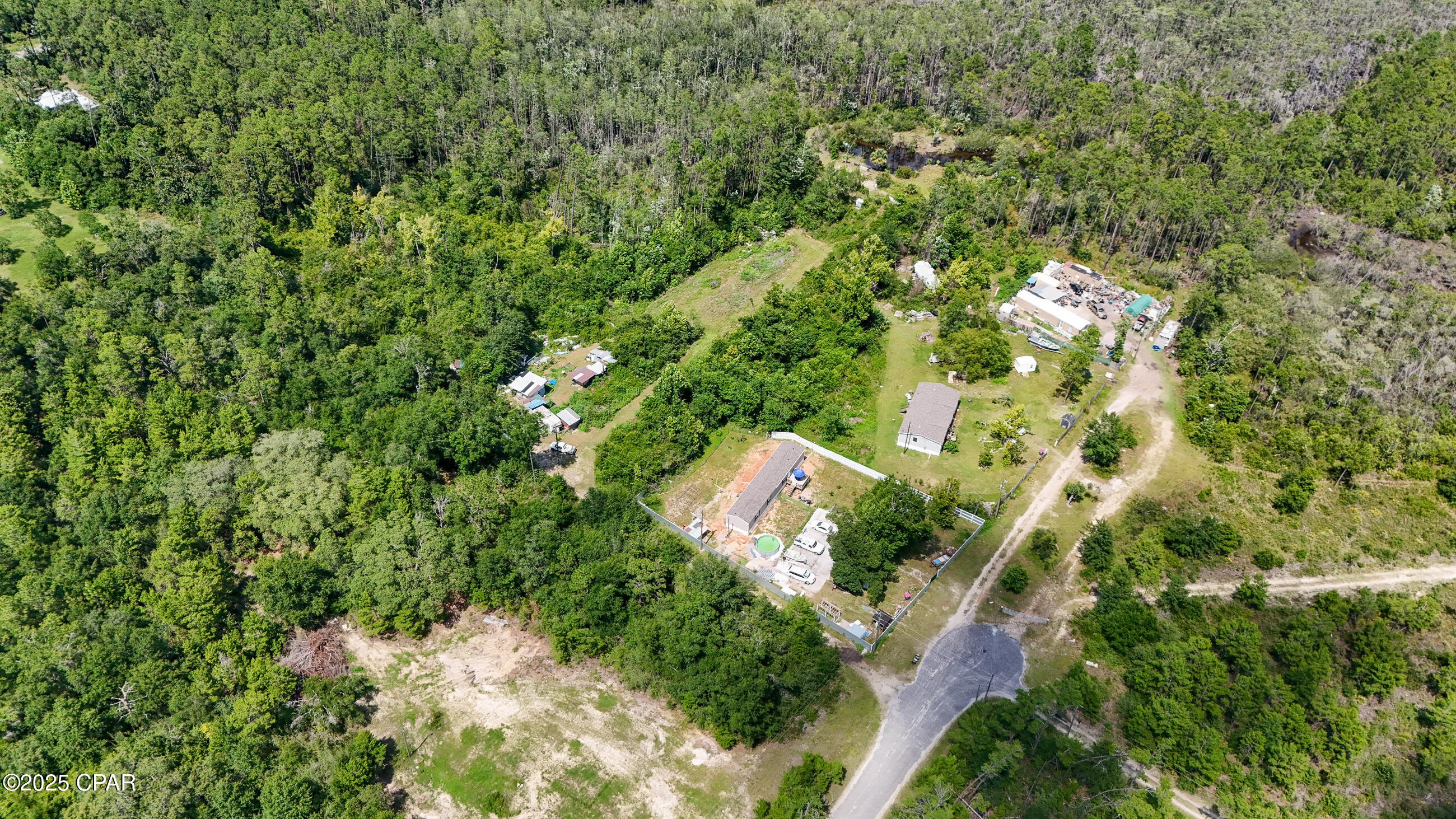 00 Raccoon Road, Southport, Florida image 5
