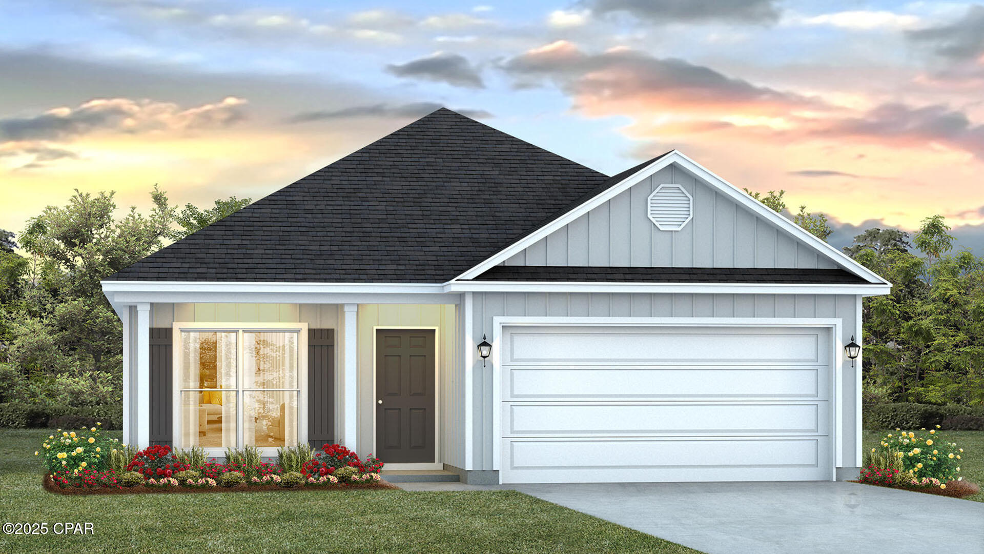 163 Dama Del Mar Way, Panama City Beach, Florida image 1