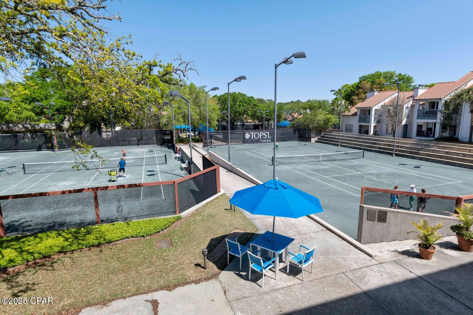 Image 37 For 515 Topsl Beach Boulevard 302