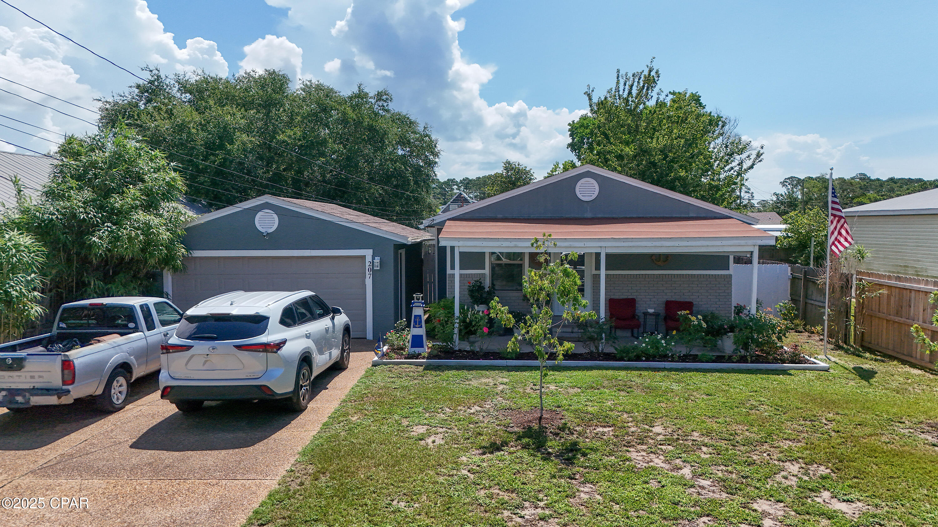 Details for 207 Dogwood Street, Panama City Beach, FL 32407