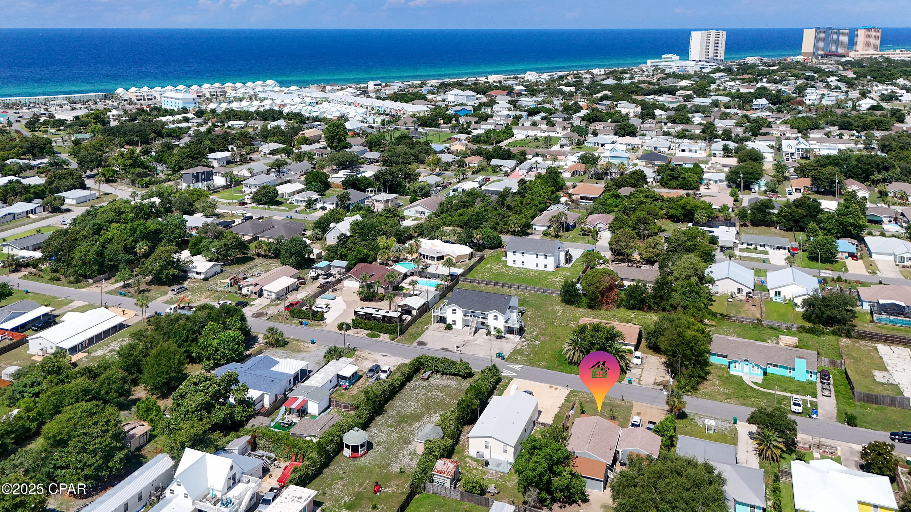 207 Dogwood Street, Panama City Beach, Florida image 28