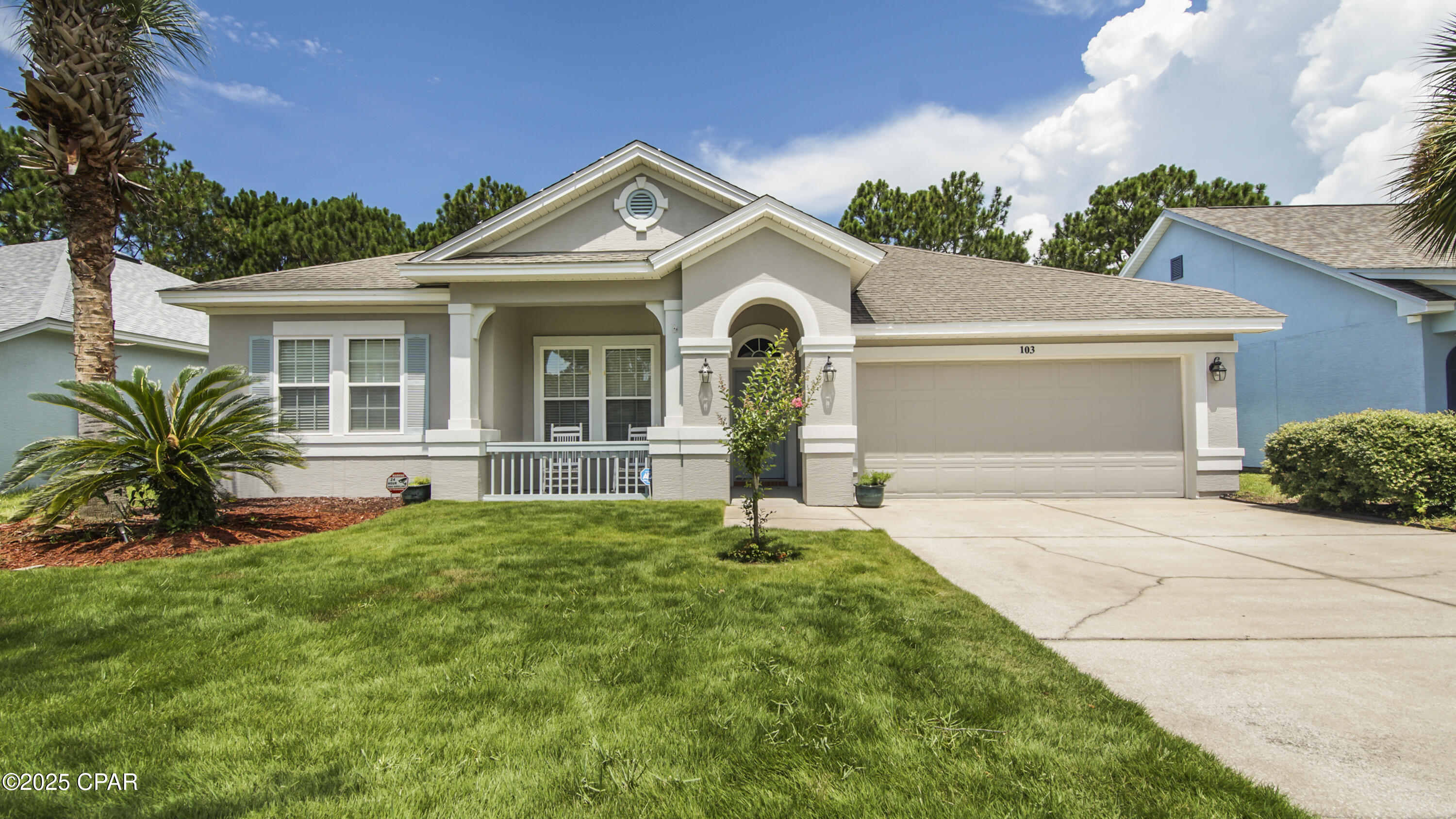 Details for 103 Amherst Way, Panama City Beach, FL 32413