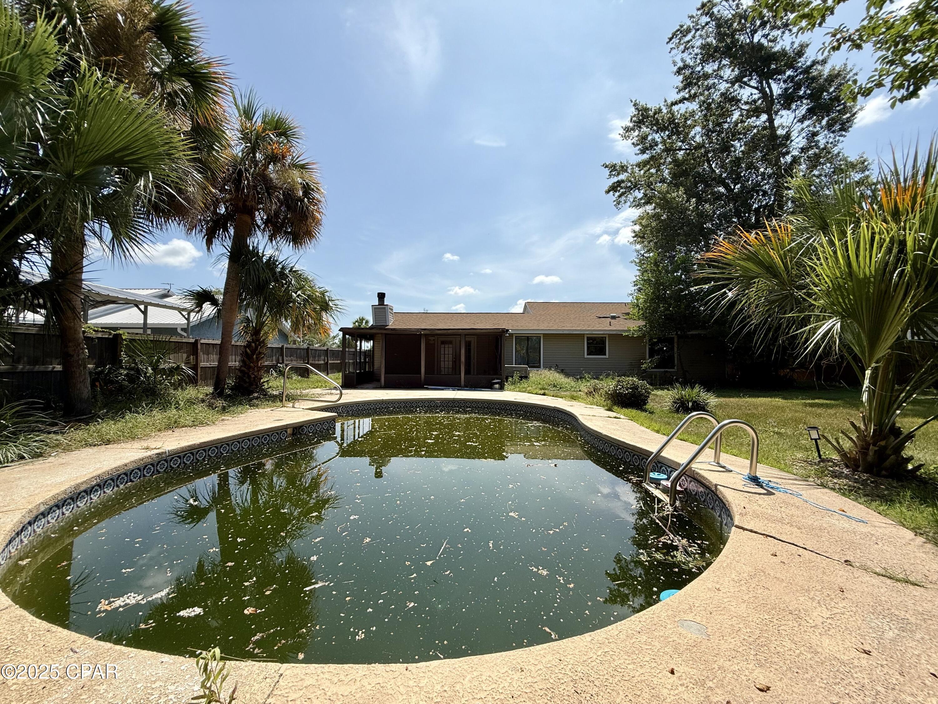 168 Derby Woods Drive, Lynn Haven, Florida image 11