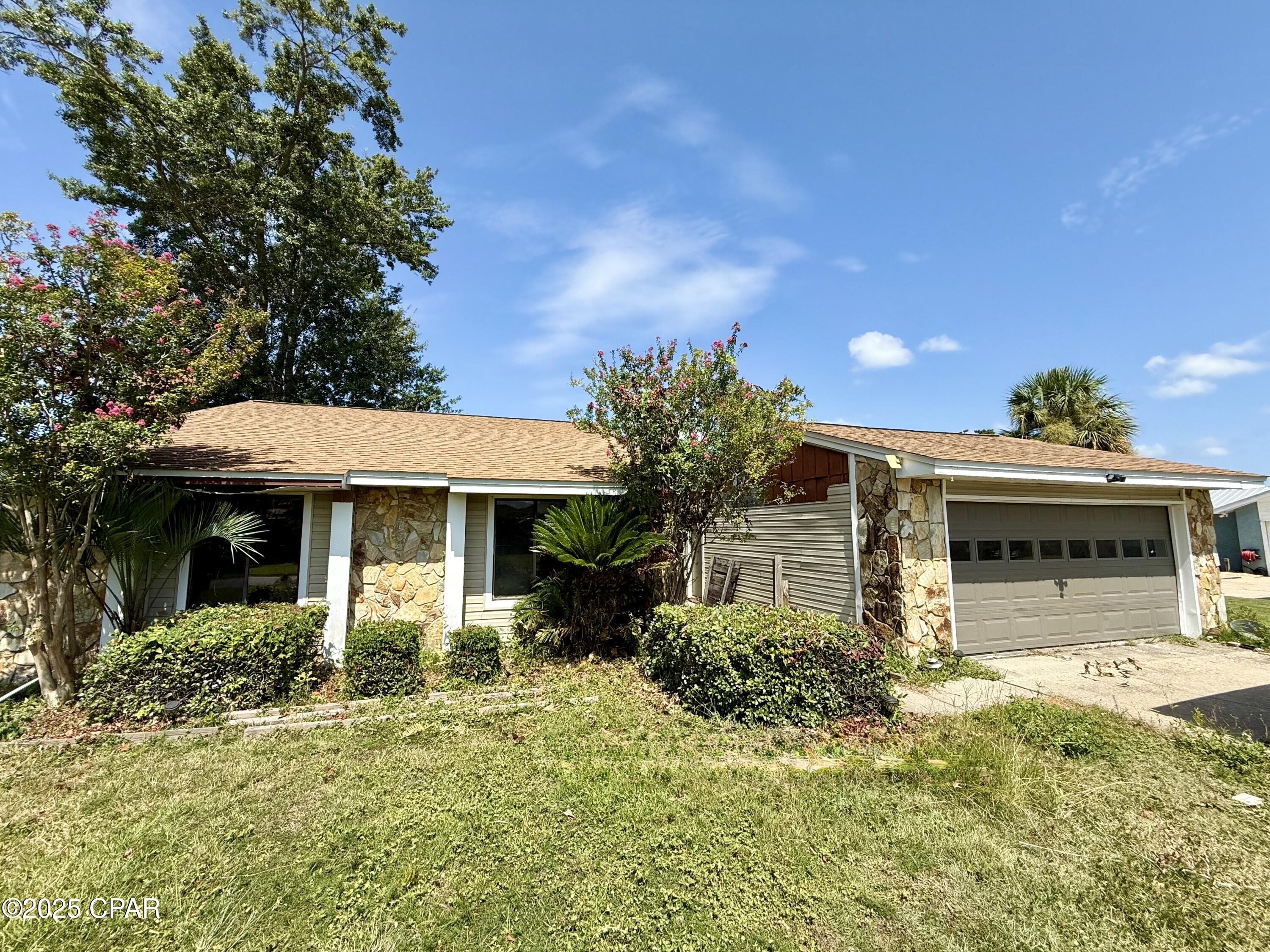 168 Derby Woods Drive, Lynn Haven, Florida image 2