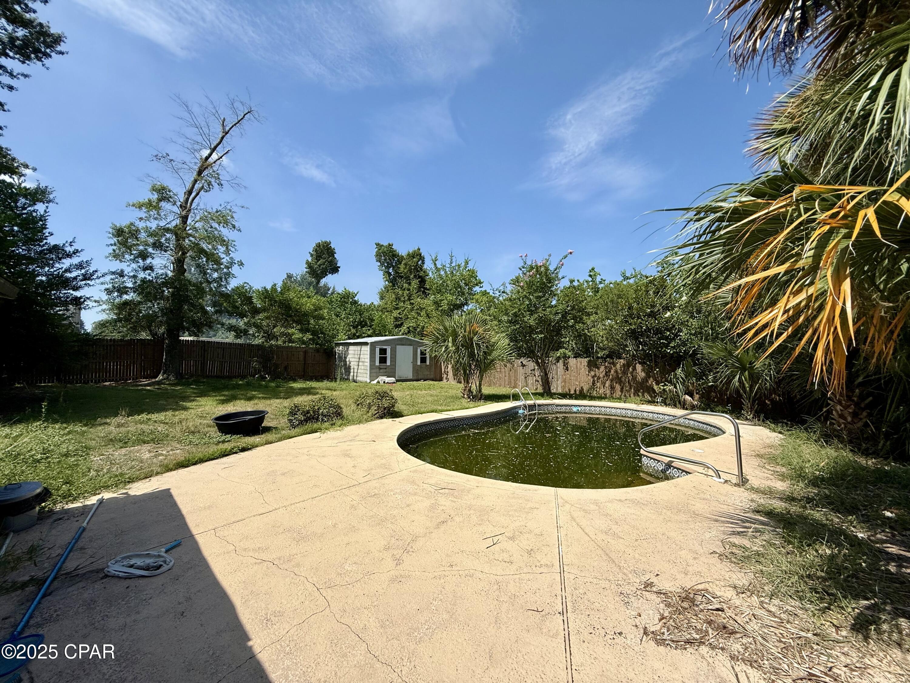 168 Derby Woods Drive, Lynn Haven, Florida image 8