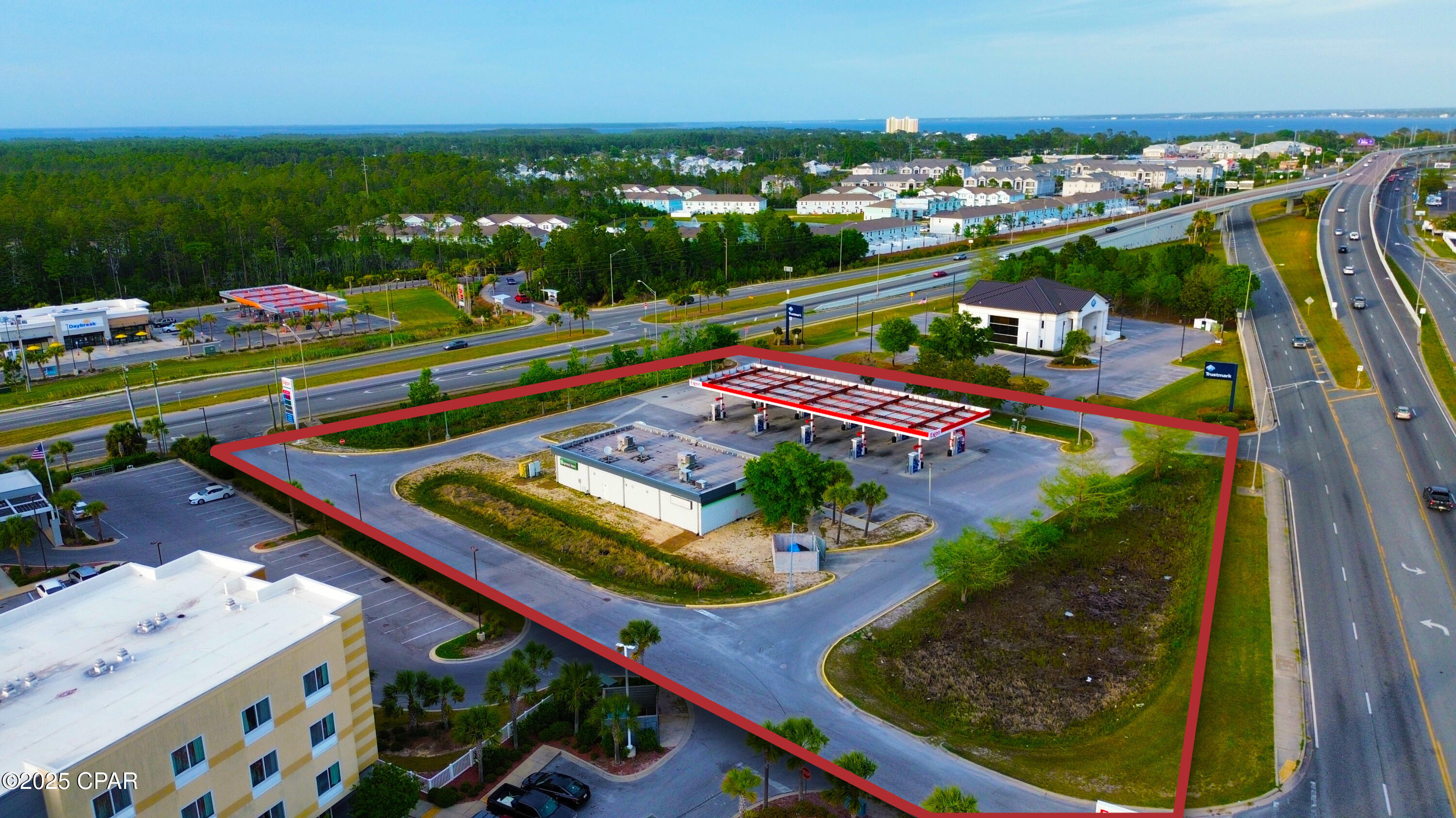 Details for 7624 Front Beach Road, Panama City Beach, FL 32407