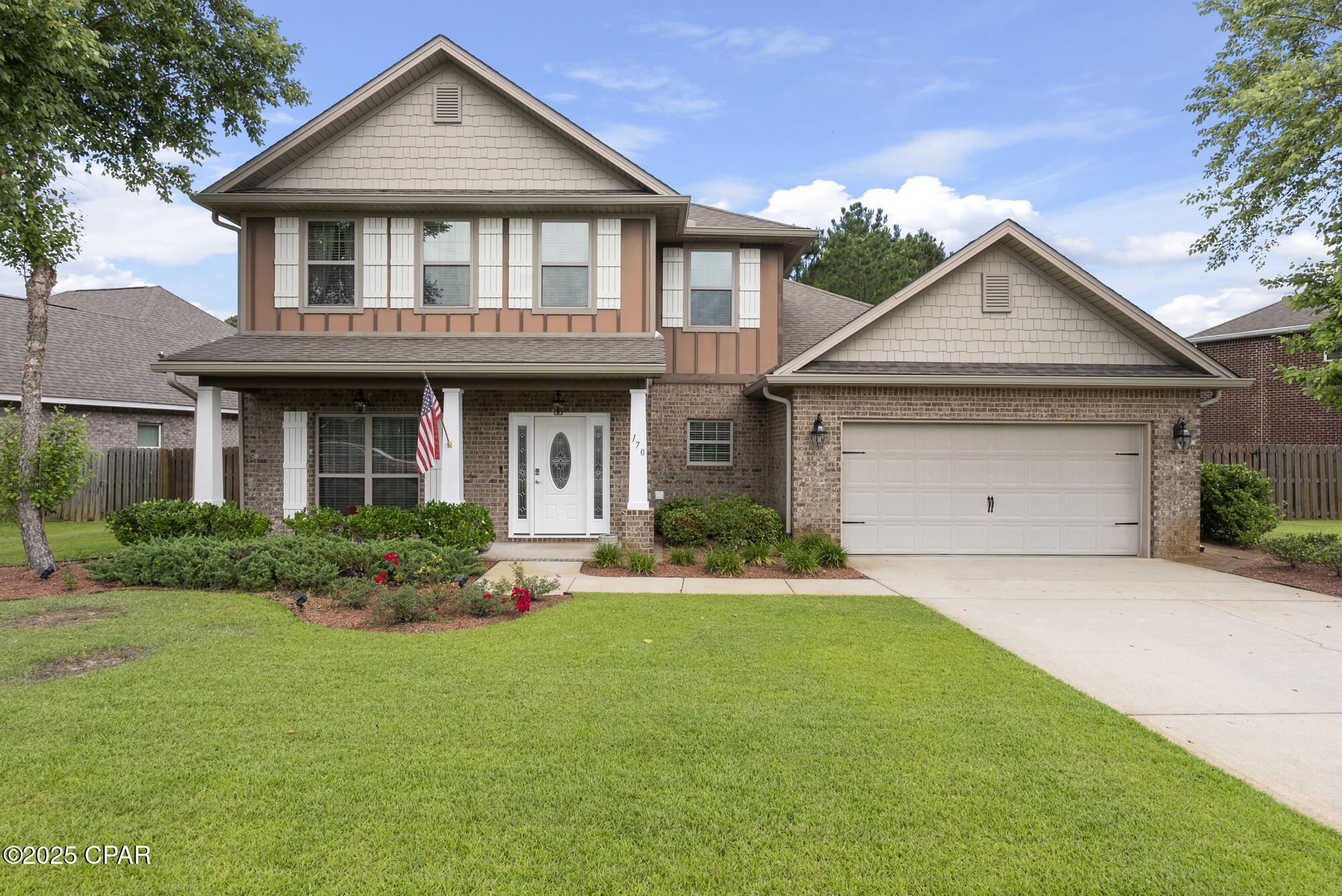 Details for 170 Windchime Way, Freeport, FL 32439