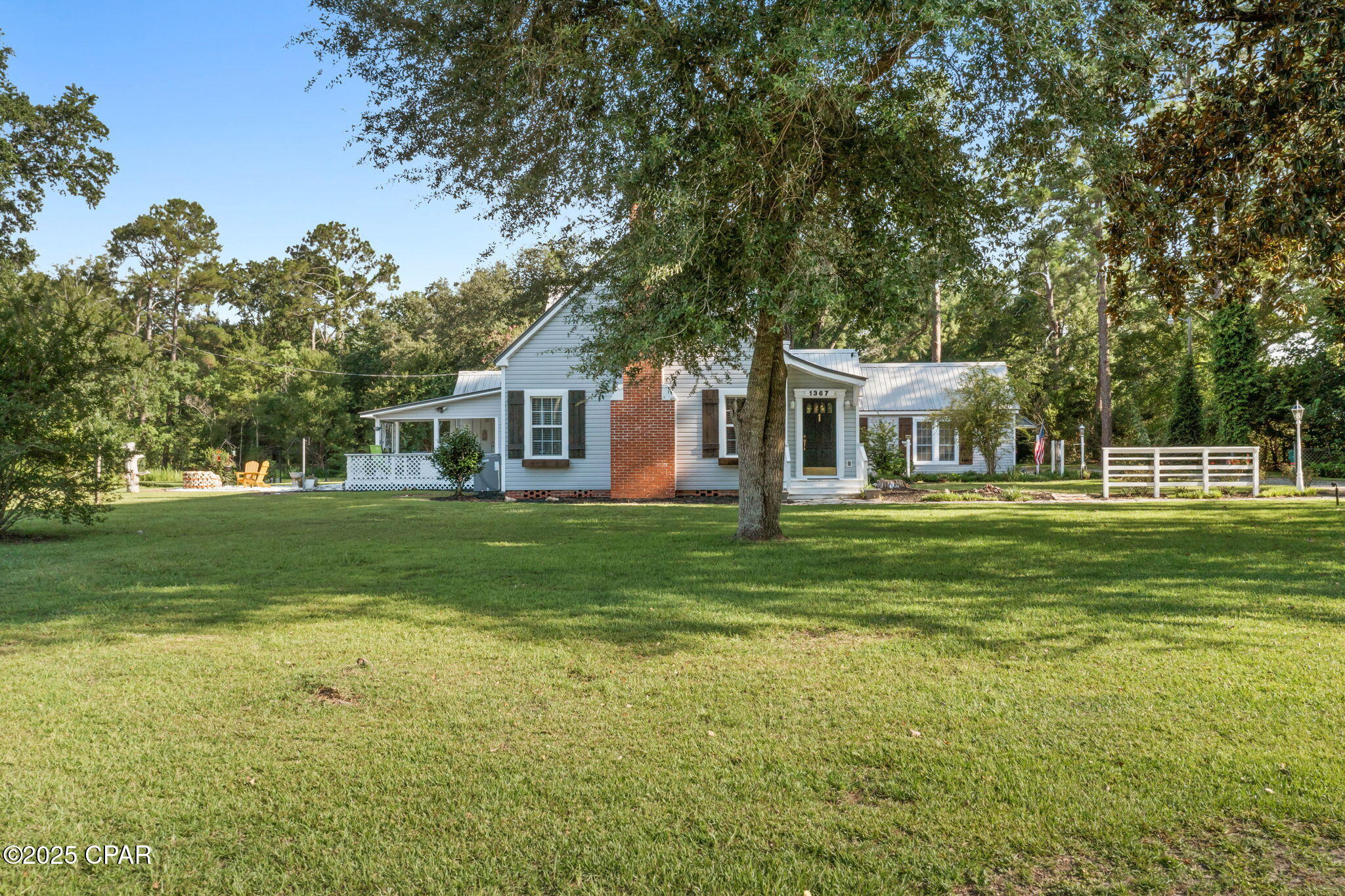 1367 South Boulevard, Chipley, Florida image 2