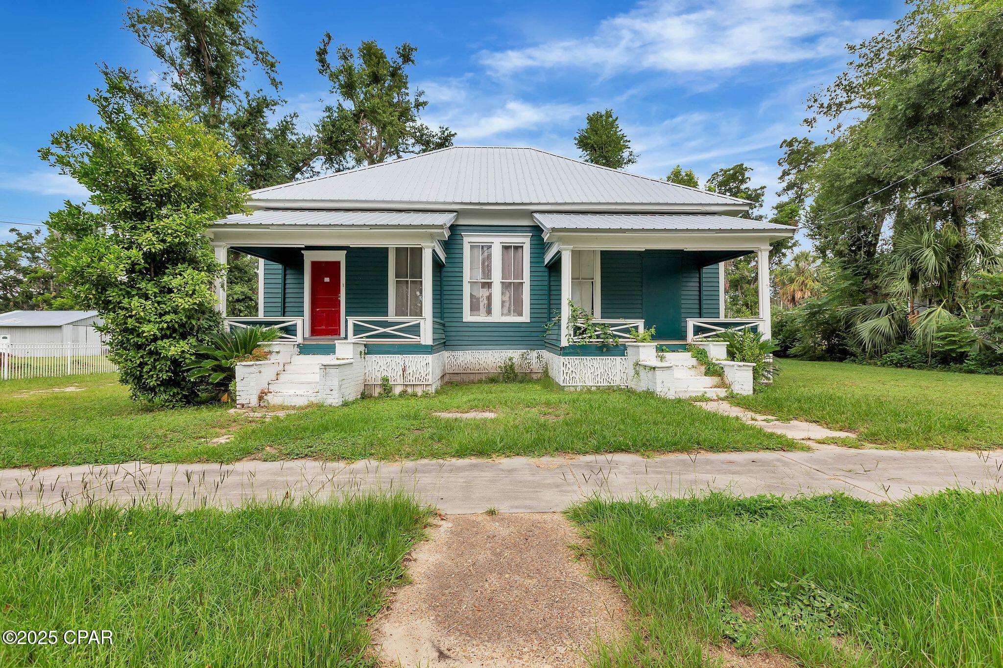 Image 1 For 406 Horry Avenue