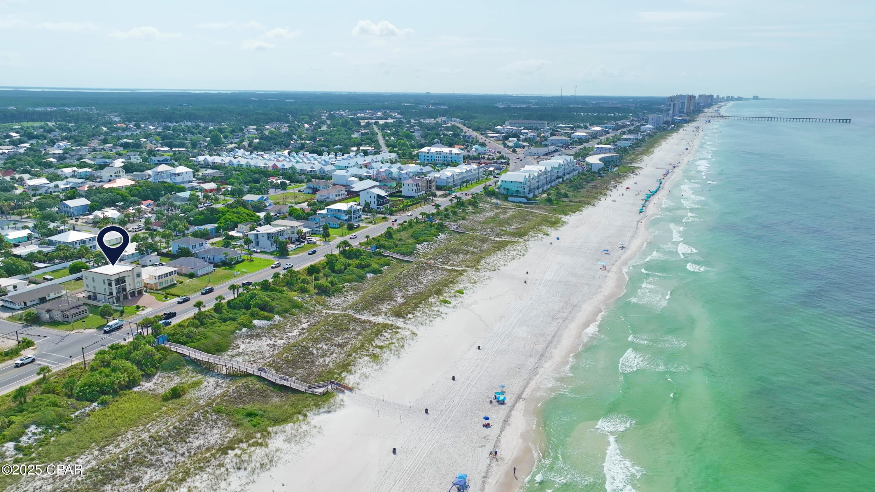 13906 Front Beach Road #A, Panama City Beach, Florida image 2