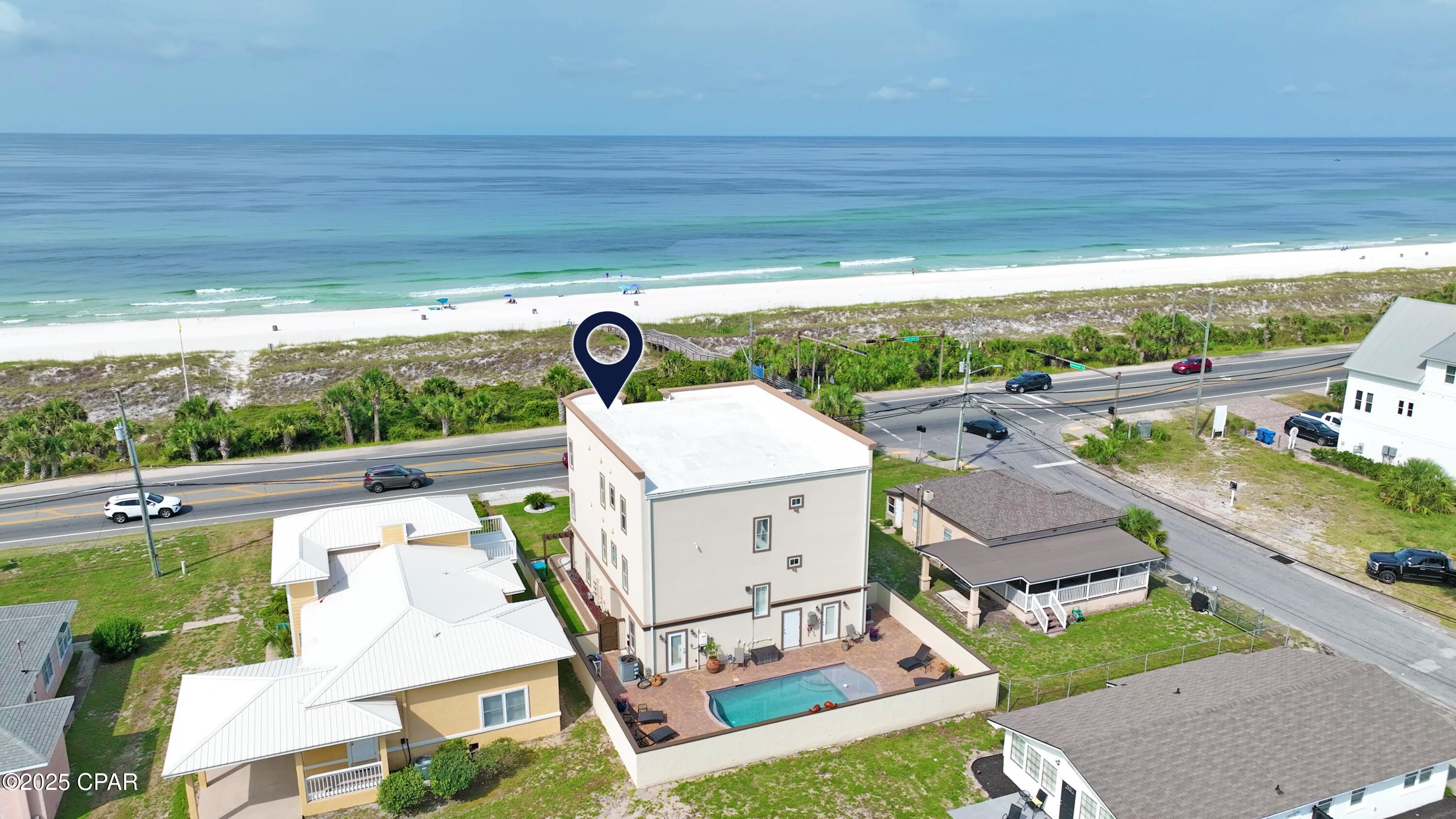 13906 Front Beach Road #A, Panama City Beach, Florida image 7