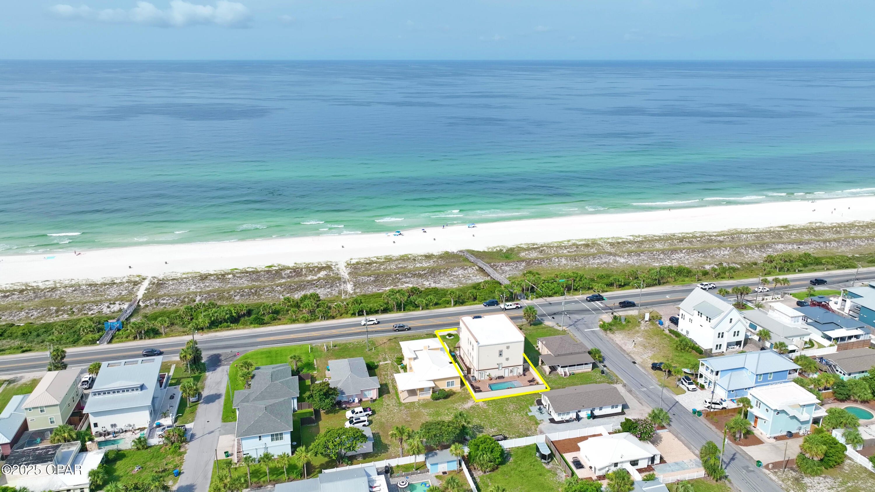 13906 Front Beach Road #B, Panama City Beach, Florida image 2