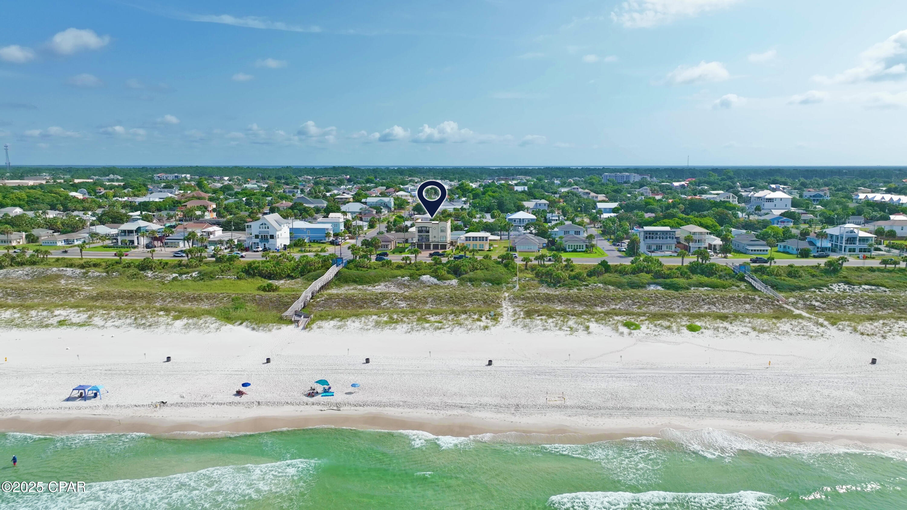 13906 Front Beach Road #B, Panama City Beach, Florida image 6