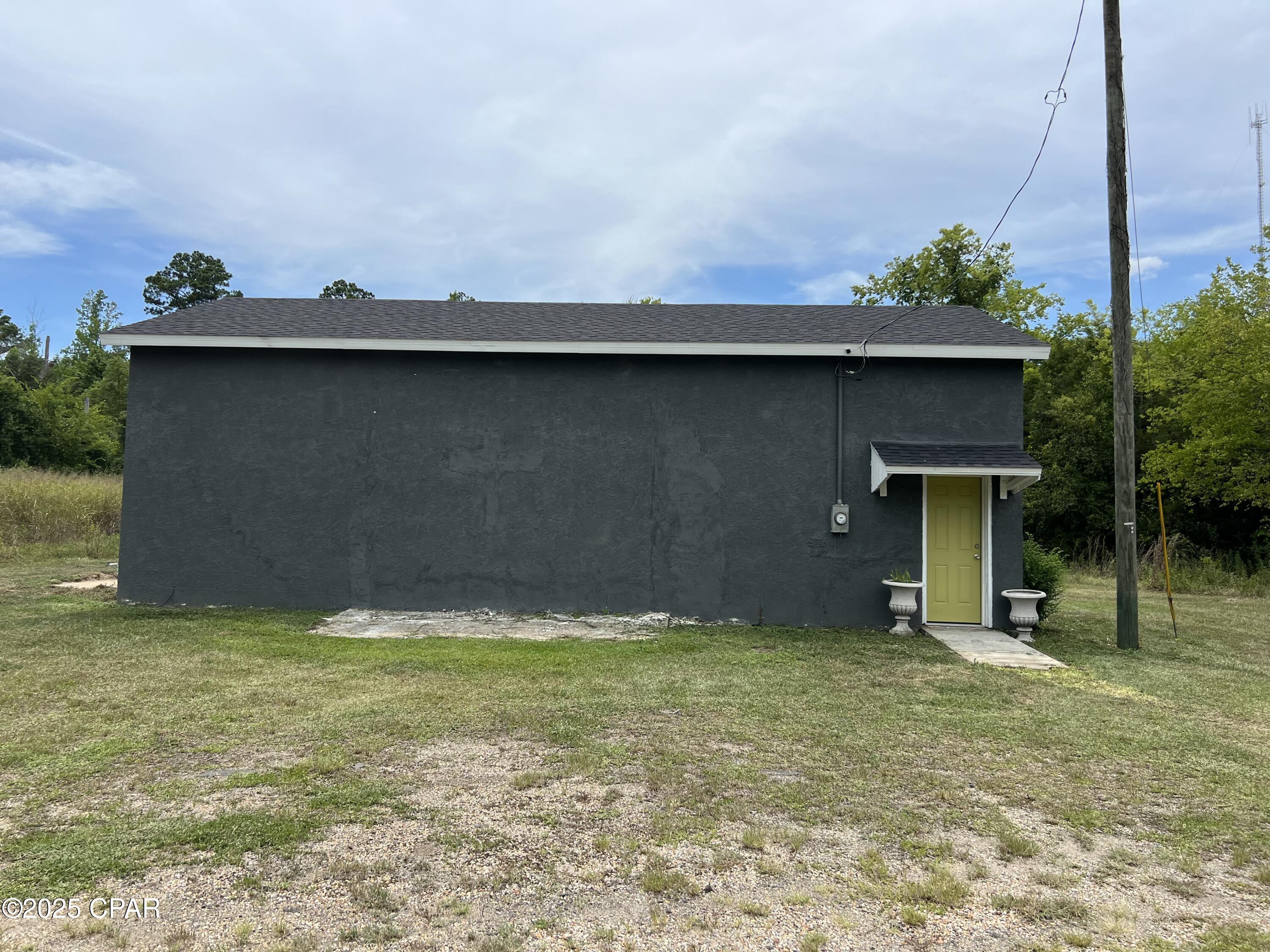 2997 Hall Street, Marianna, Florida image 1