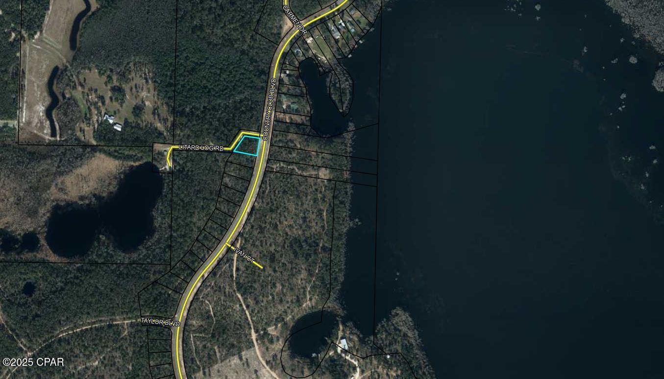 Lot 1 Country Club Boulevard, Chipley, Florida image 2