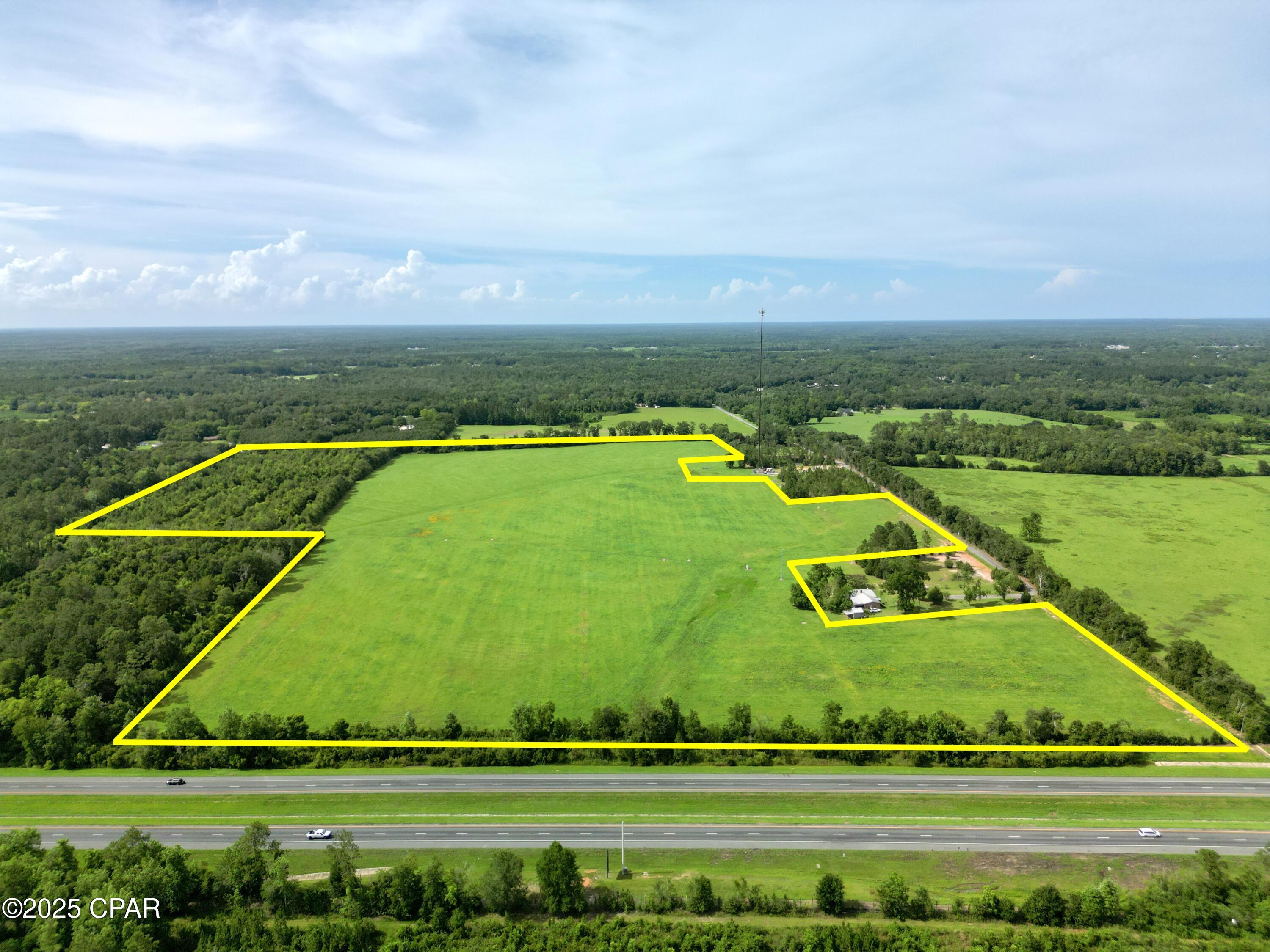 000 Oswald Road, Chipley, Florida image 14