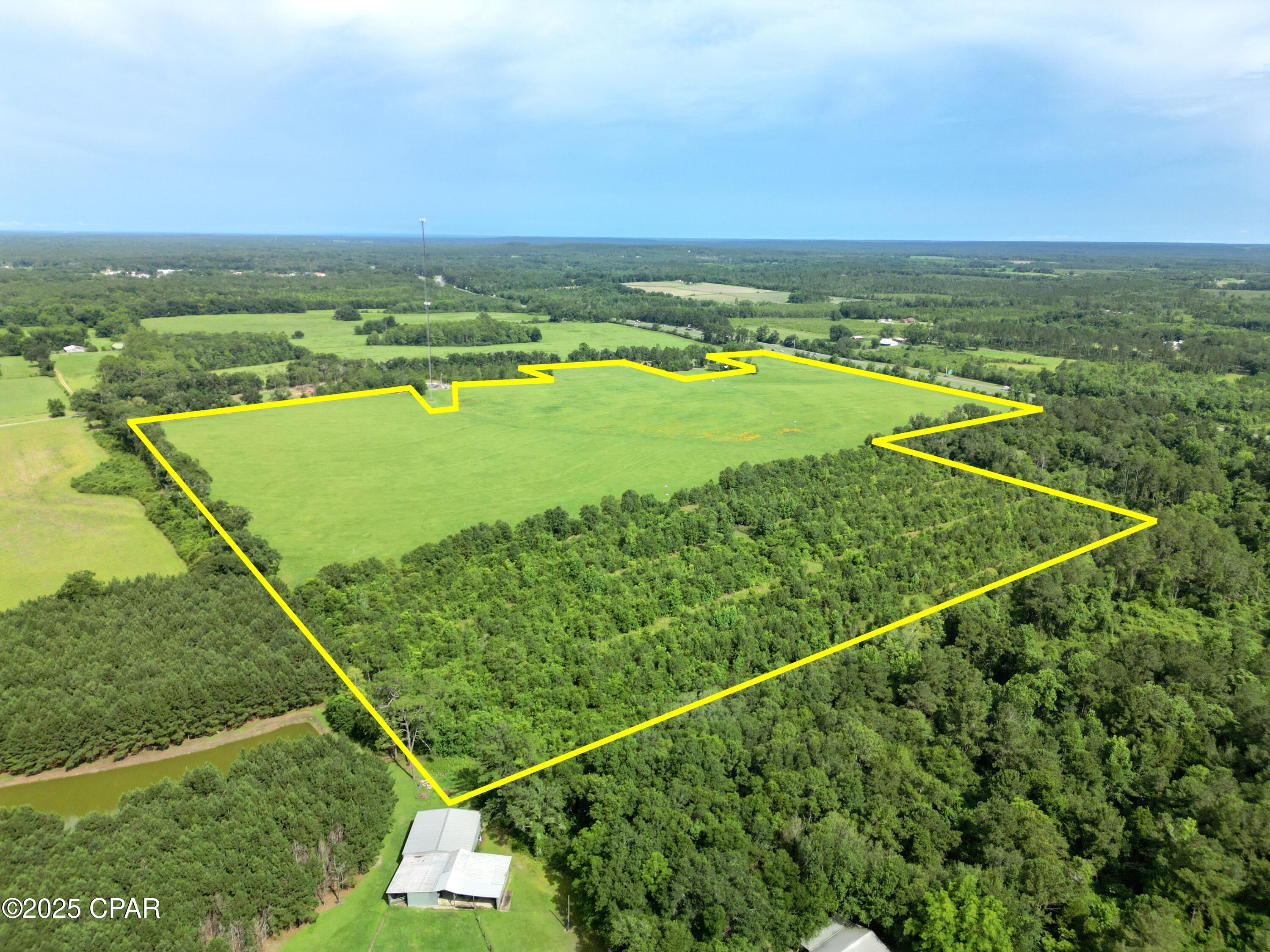000 Oswald Road, Chipley, Florida image 9