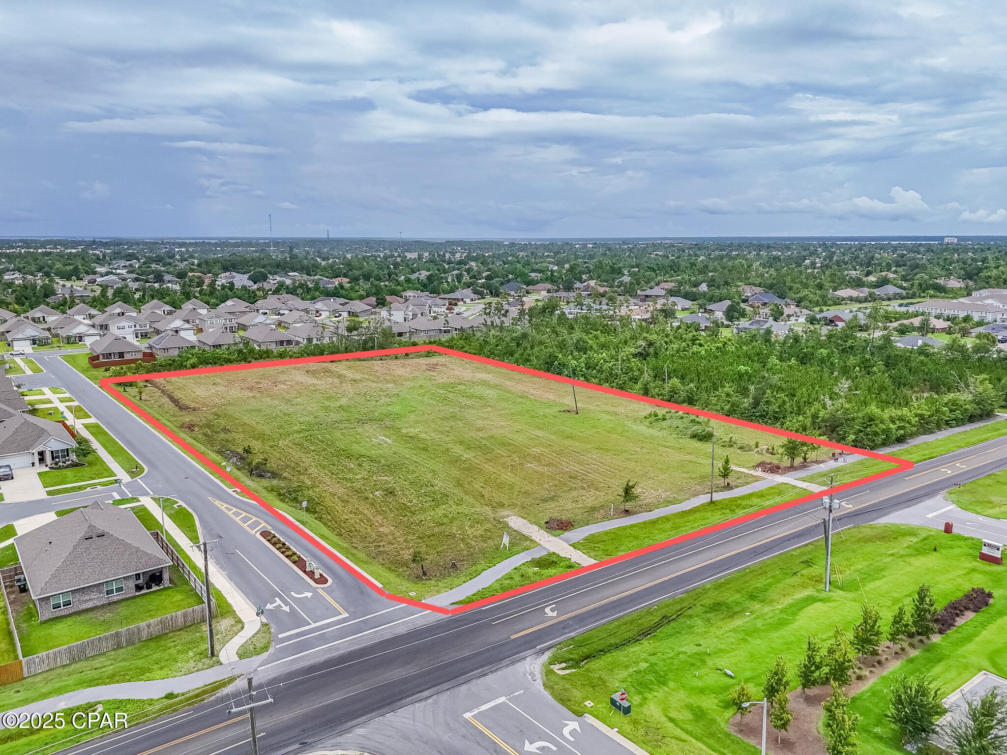 Details for 4231 Highway 389, Lynn Haven, FL 32444