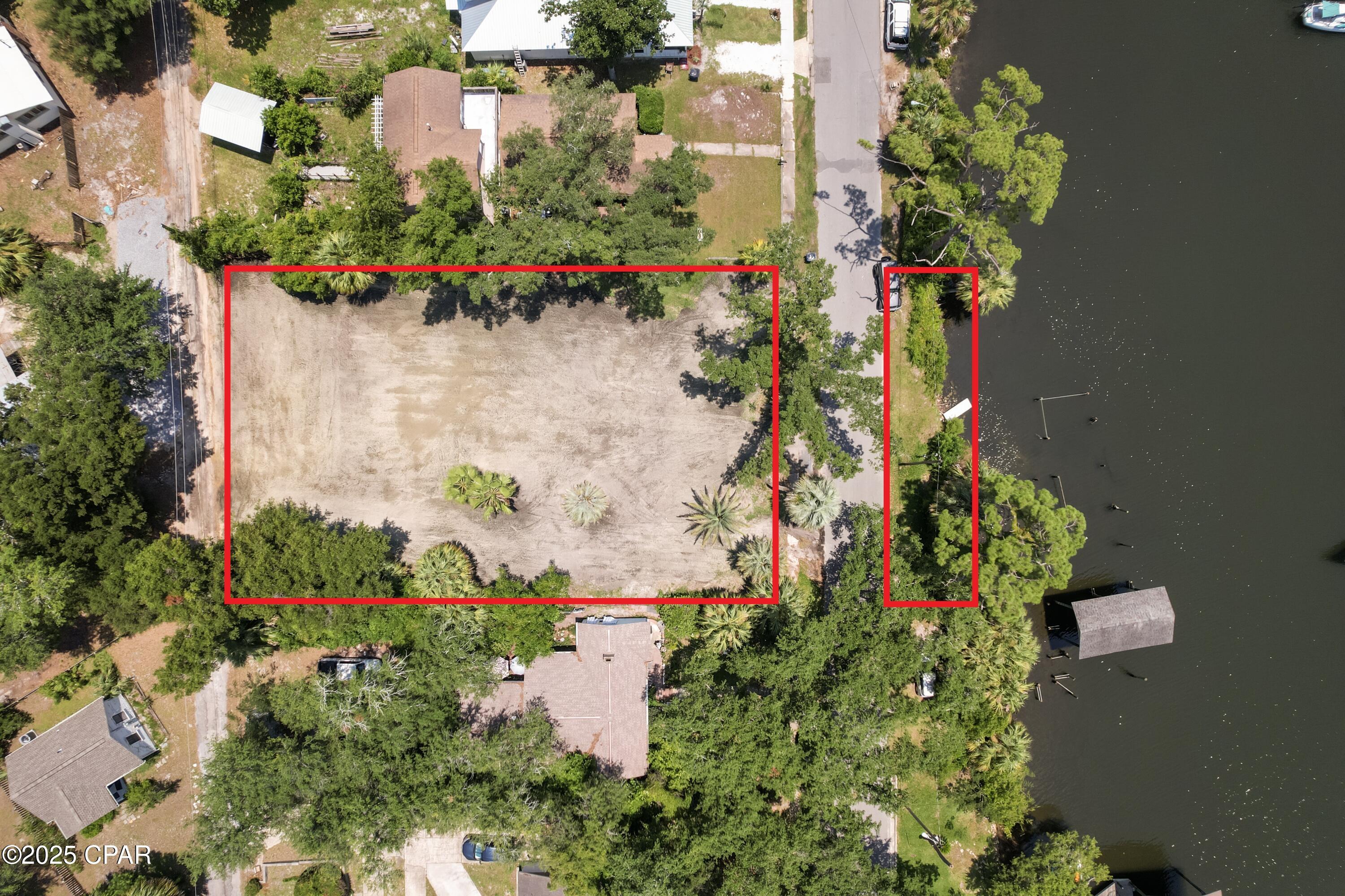 Details for 356 Massalina Drive, Panama City, FL 32401
